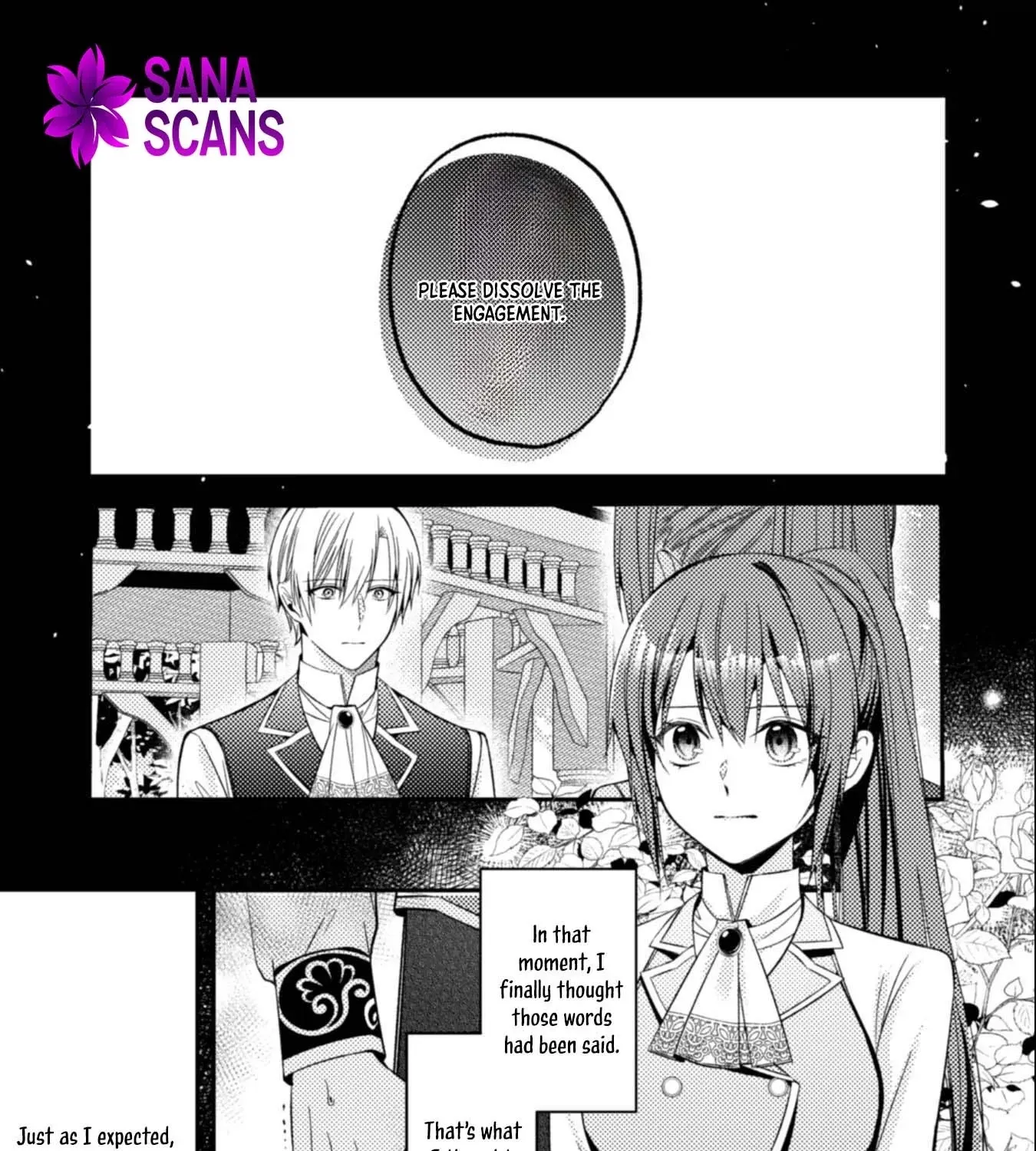 I Offered to Find the Ideal Bride, but My Cold Fiancé Suddenly Got Involved Chapter 10 page 45 - 