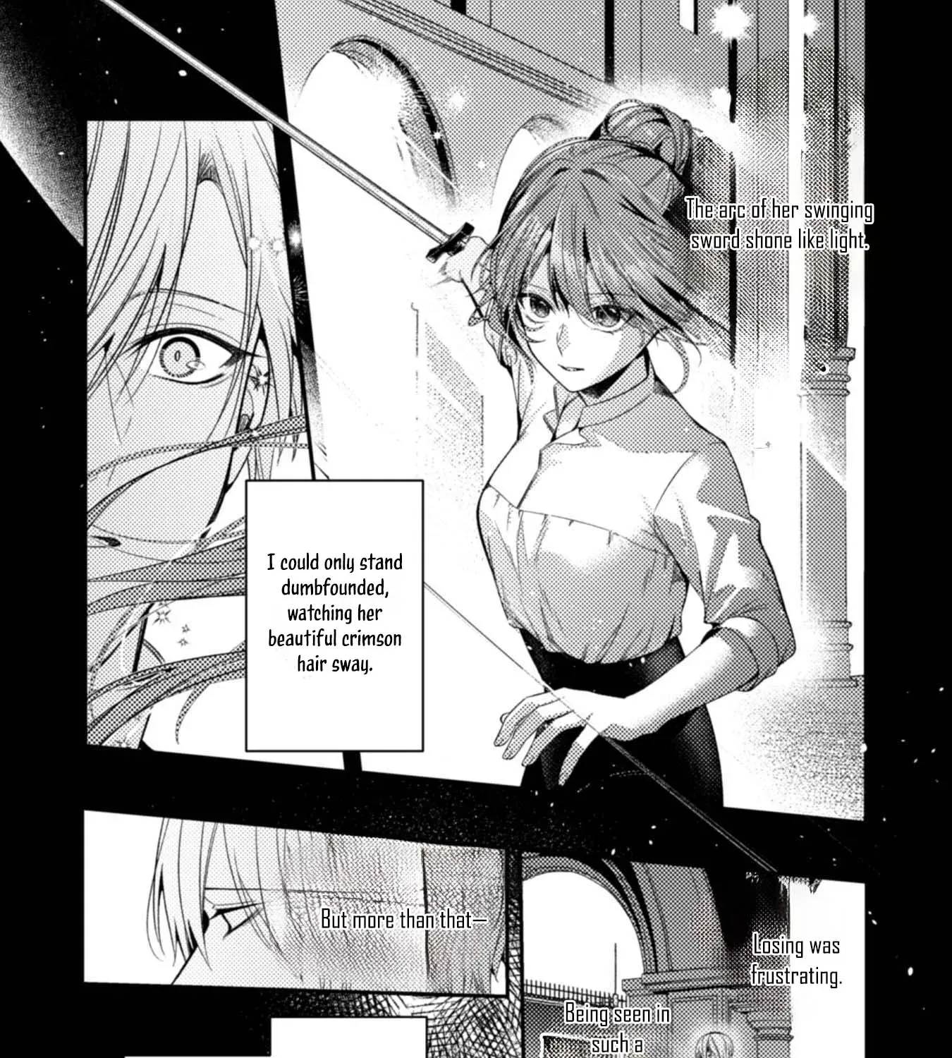 I Offered to Find the Ideal Bride, but My Cold Fiancé Suddenly Got Involved Chapter 10 page 49 - 
