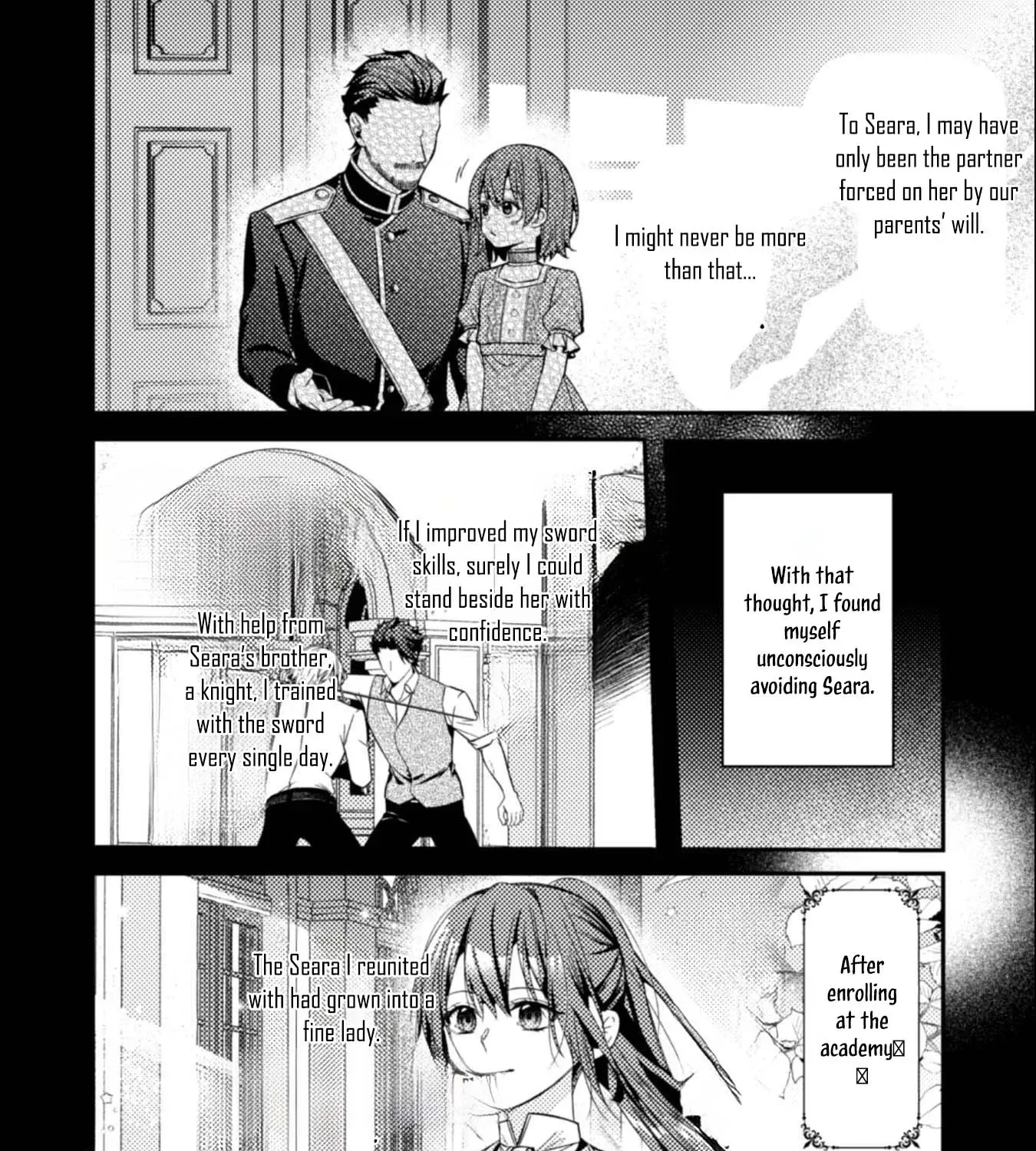 I Offered to Find the Ideal Bride, but My Cold Fiancé Suddenly Got Involved Chapter 10 page 51 - 