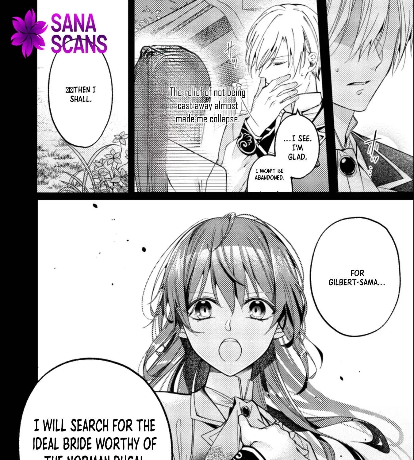 I Offered to Find the Ideal Bride, but My Cold Fiancé Suddenly Got Involved Chapter 10 page 53 - 