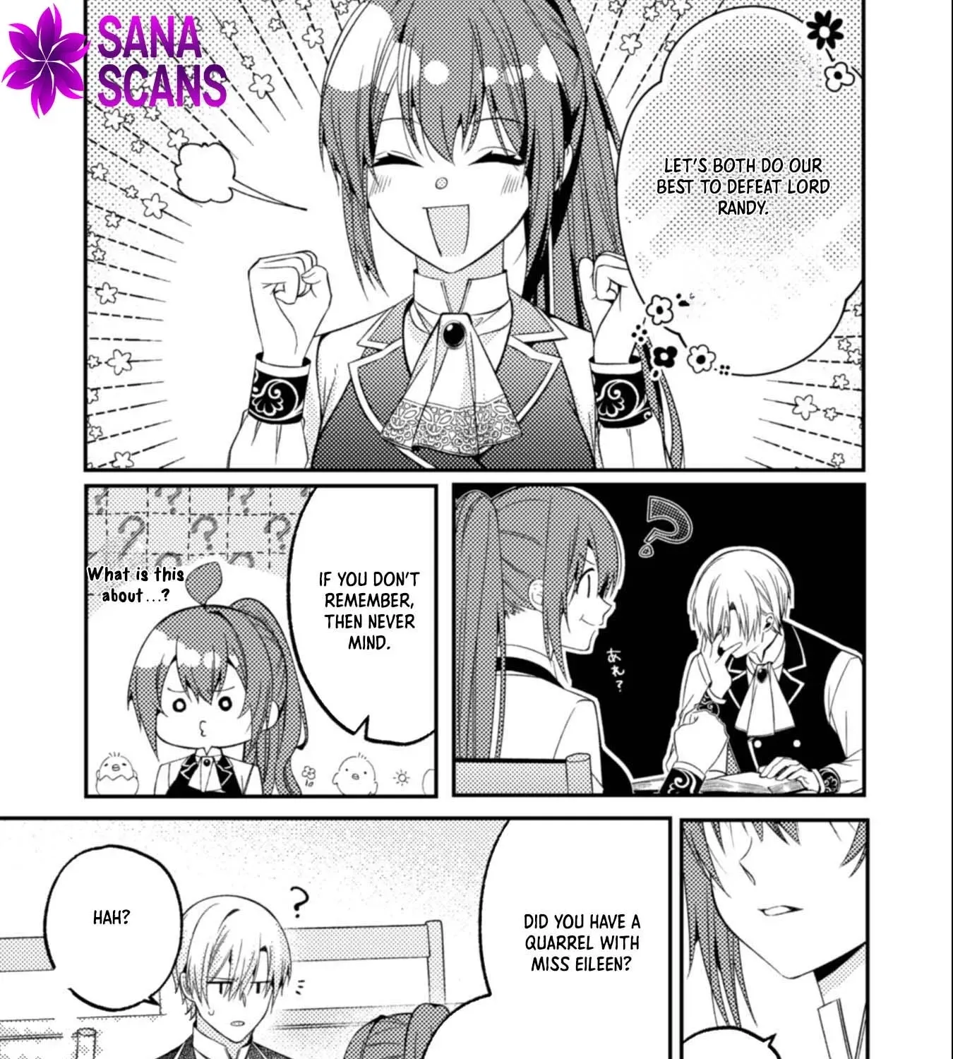 I Offered to Find the Ideal Bride, but My Cold Fiancé Suddenly Got Involved Chapter 10 page 55 - 