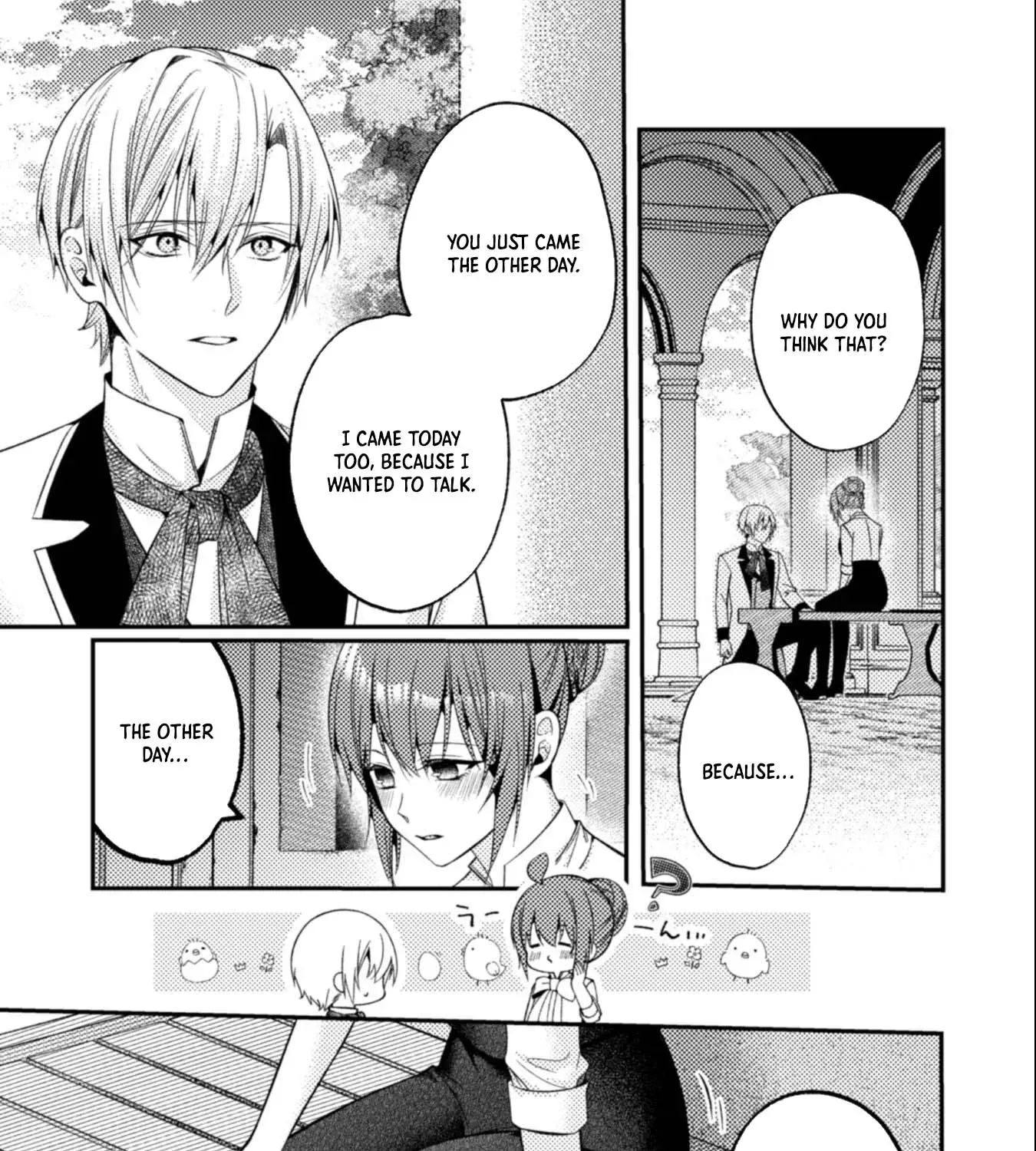 I Offered to Find the Ideal Bride, but My Cold Fiancé Suddenly Got Involved Chapter 10 page 7 - 