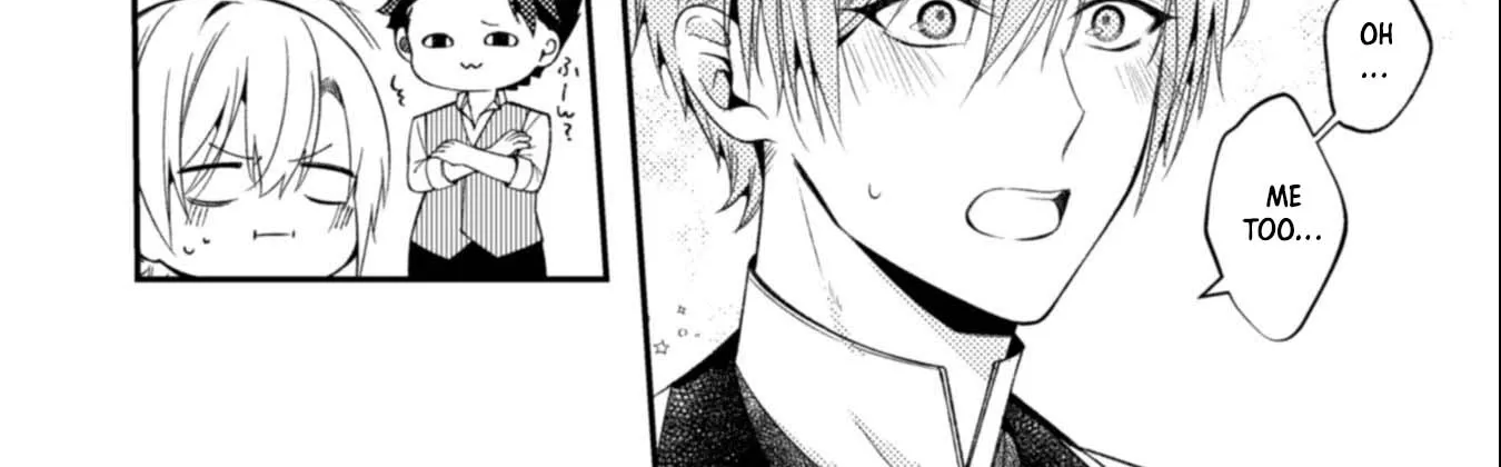 I Offered to Find the Ideal Bride, but My Cold Fiancé Suddenly Got Involved Chapter 10 page 10 - 