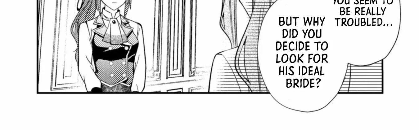 I Offered to Find the Ideal Bride, but My Cold Fiancé Suddenly Got Involved Chapter 2 page 11 - 