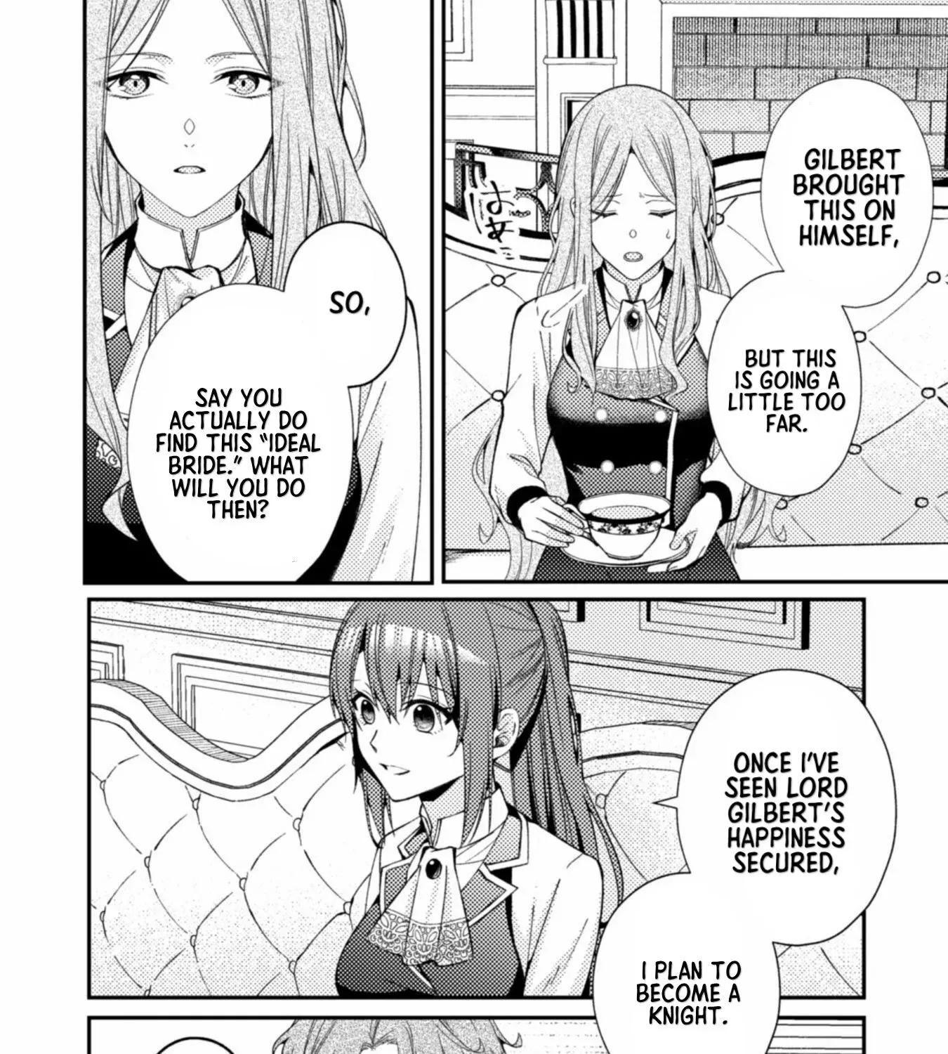 I Offered to Find the Ideal Bride, but My Cold Fiancé Suddenly Got Involved Chapter 2 page 14 - 