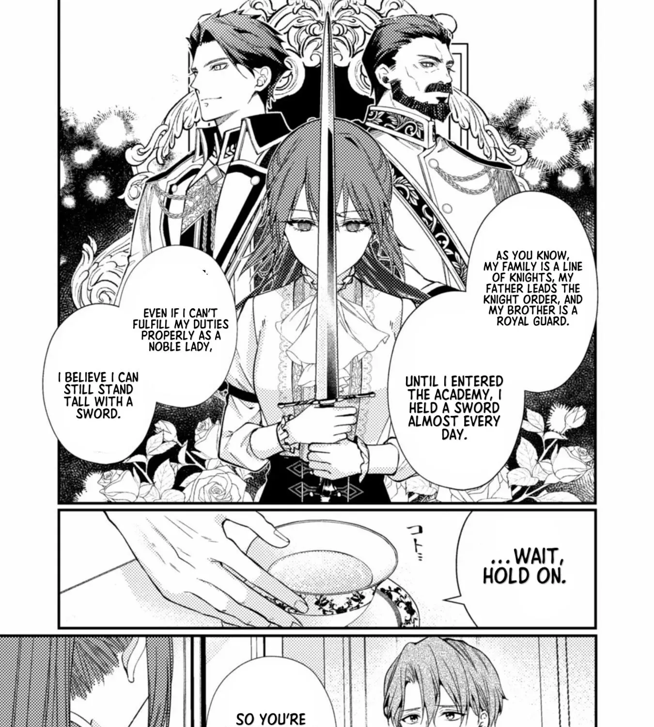 I Offered to Find the Ideal Bride, but My Cold Fiancé Suddenly Got Involved Chapter 2 page 16 - 