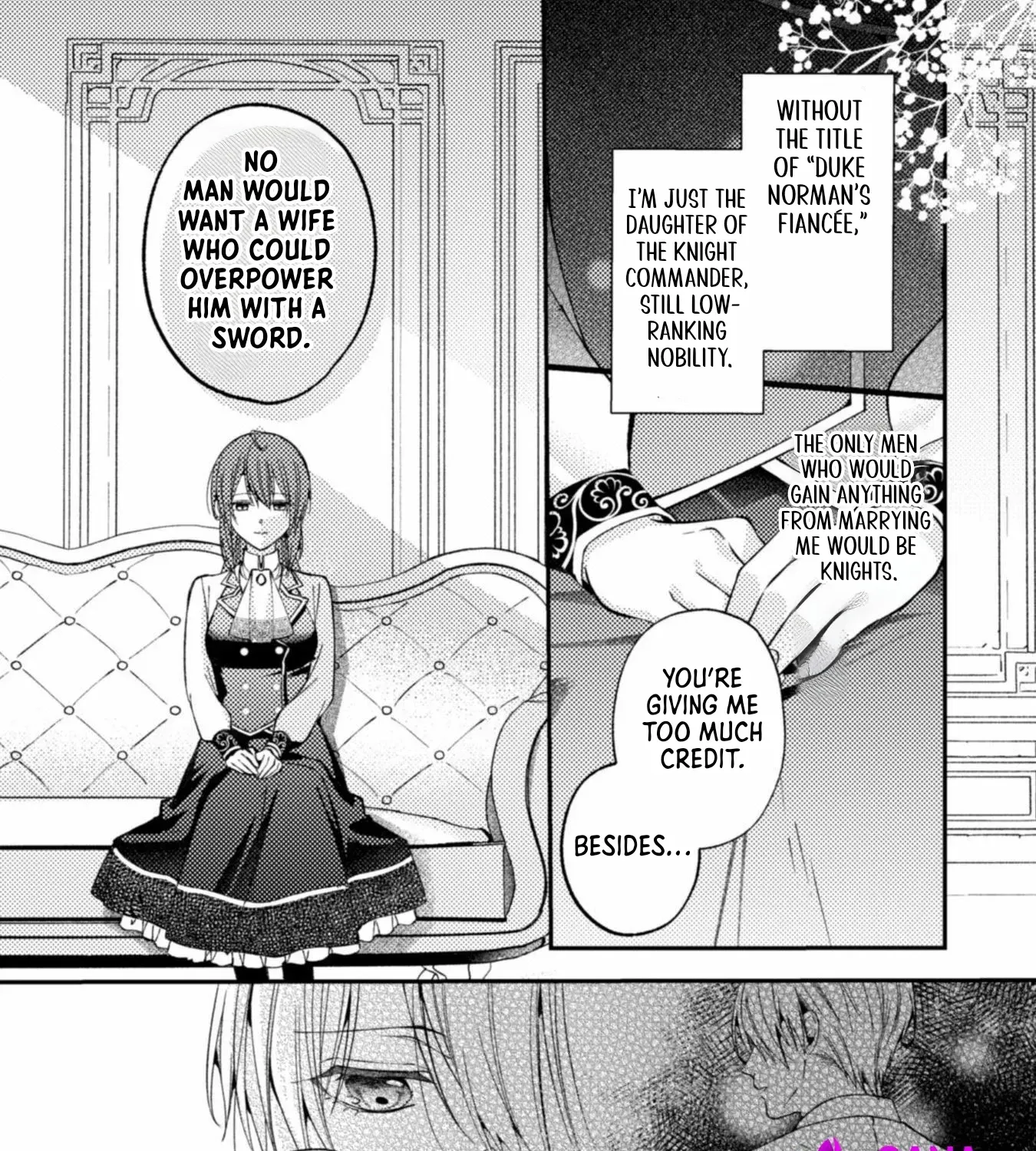 I Offered to Find the Ideal Bride, but My Cold Fiancé Suddenly Got Involved Chapter 2 page 20 - 