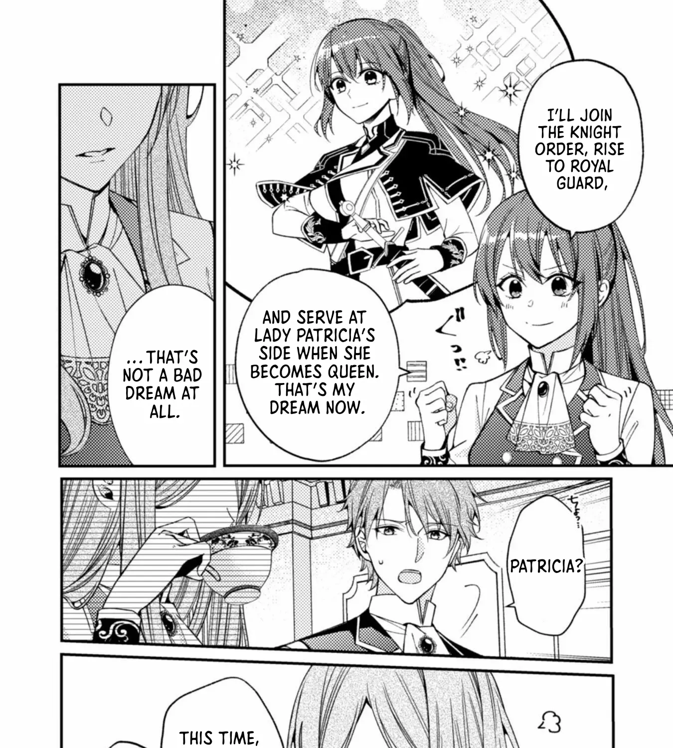 I Offered to Find the Ideal Bride, but My Cold Fiancé Suddenly Got Involved Chapter 2 page 22 - 