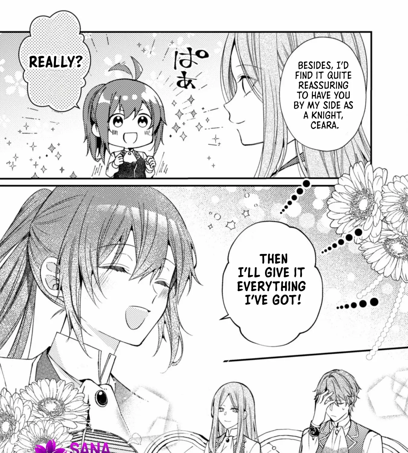 I Offered to Find the Ideal Bride, but My Cold Fiancé Suddenly Got Involved Chapter 2 page 24 - 