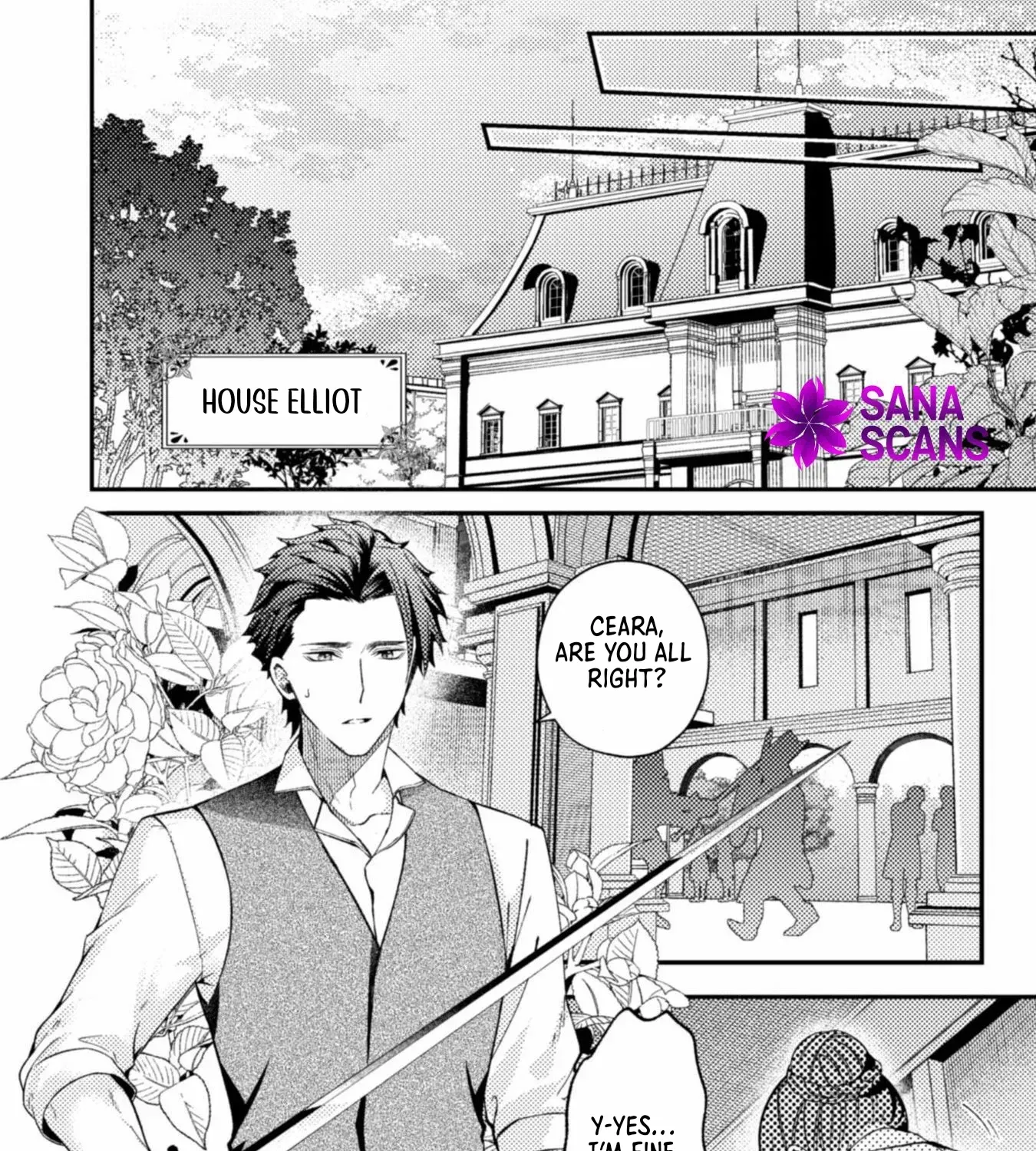 I Offered to Find the Ideal Bride, but My Cold Fiancé Suddenly Got Involved Chapter 2 page 26 - 