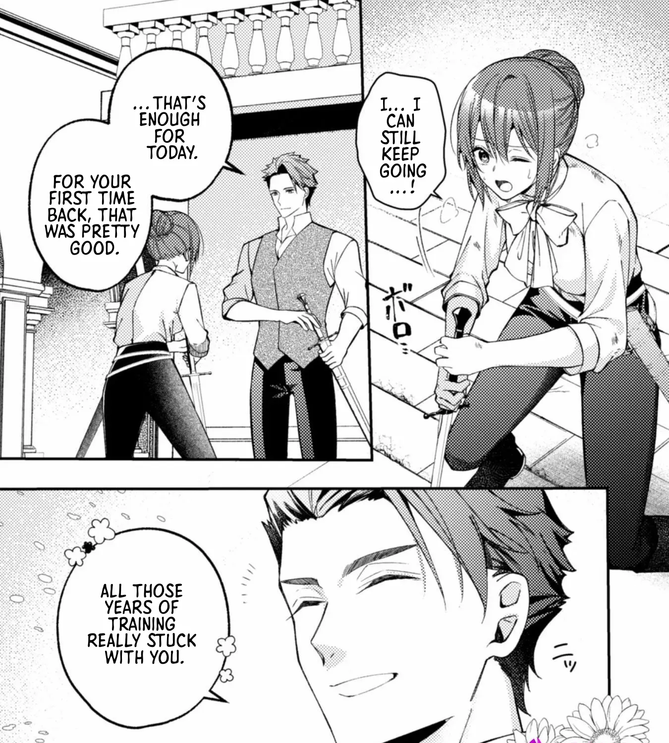 I Offered to Find the Ideal Bride, but My Cold Fiancé Suddenly Got Involved Chapter 2 page 28 - 
