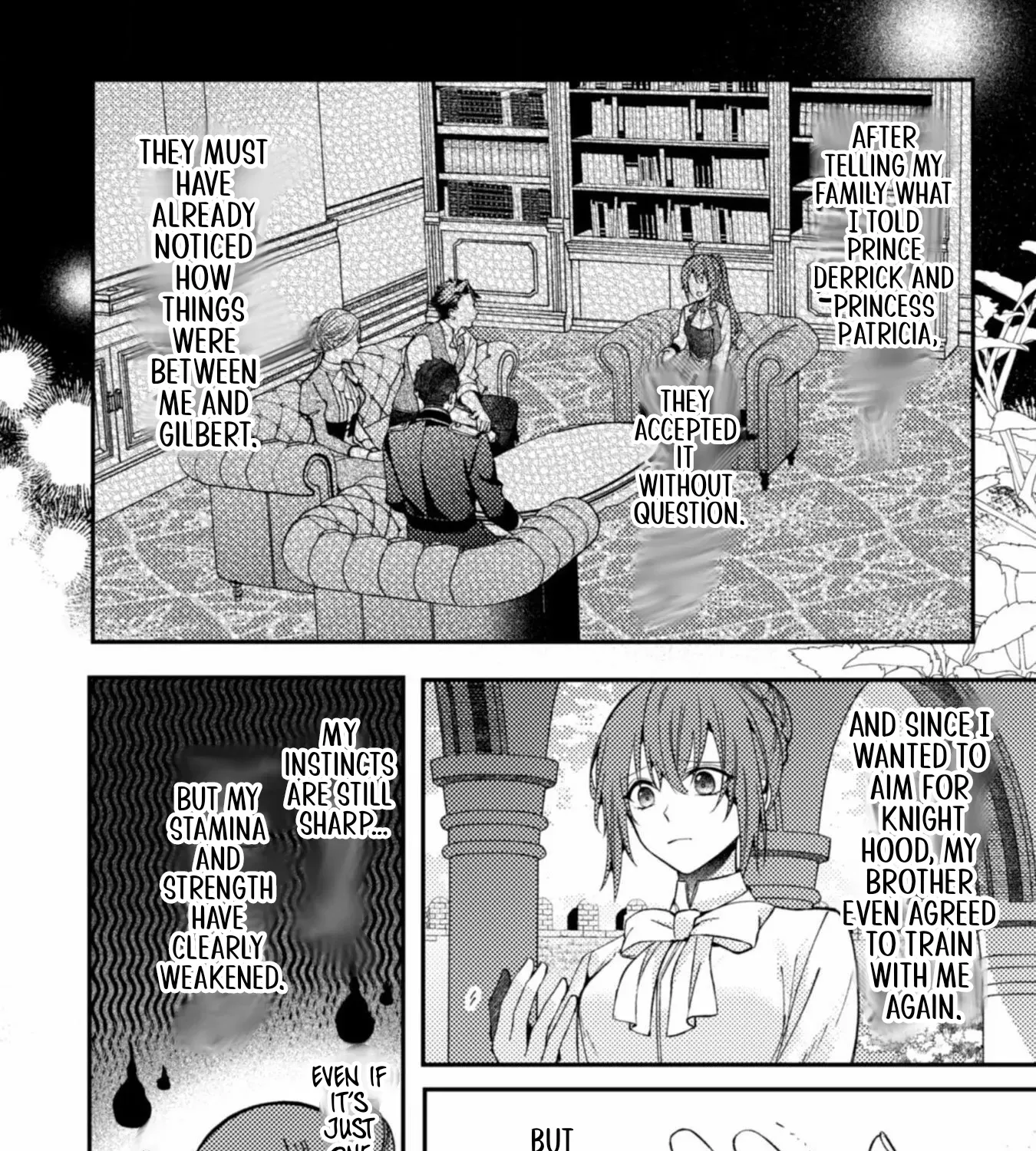I Offered to Find the Ideal Bride, but My Cold Fiancé Suddenly Got Involved Chapter 2 page 30 - 