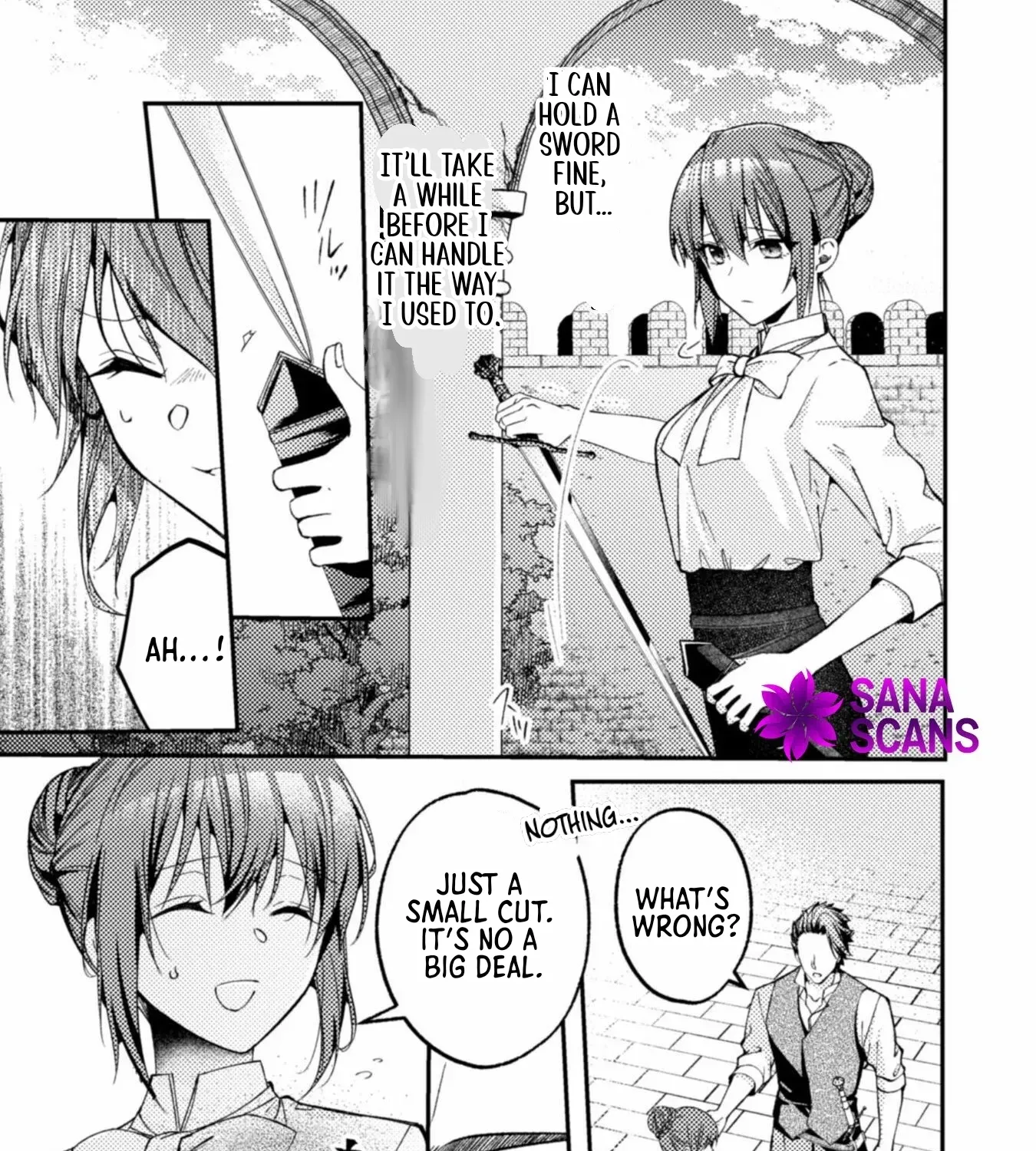 I Offered to Find the Ideal Bride, but My Cold Fiancé Suddenly Got Involved Chapter 2 page 32 - 