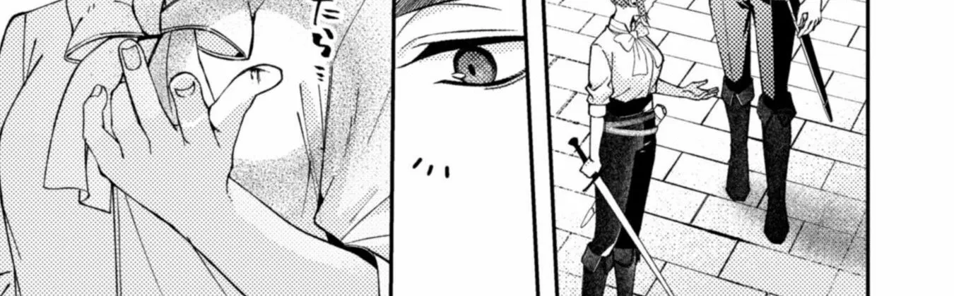 I Offered to Find the Ideal Bride, but My Cold Fiancé Suddenly Got Involved Chapter 2 page 33 - 