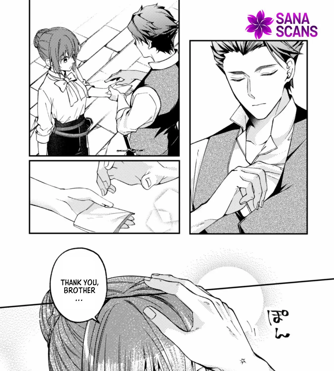 I Offered to Find the Ideal Bride, but My Cold Fiancé Suddenly Got Involved Chapter 2 page 34 - 