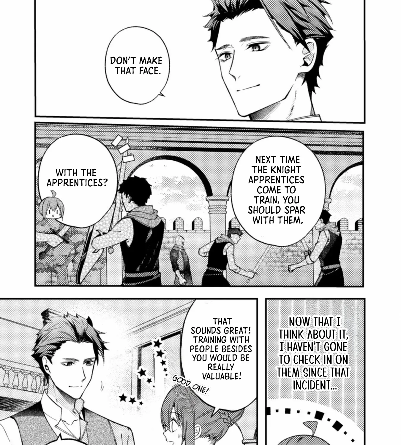 I Offered to Find the Ideal Bride, but My Cold Fiancé Suddenly Got Involved Chapter 2 page 40 - 