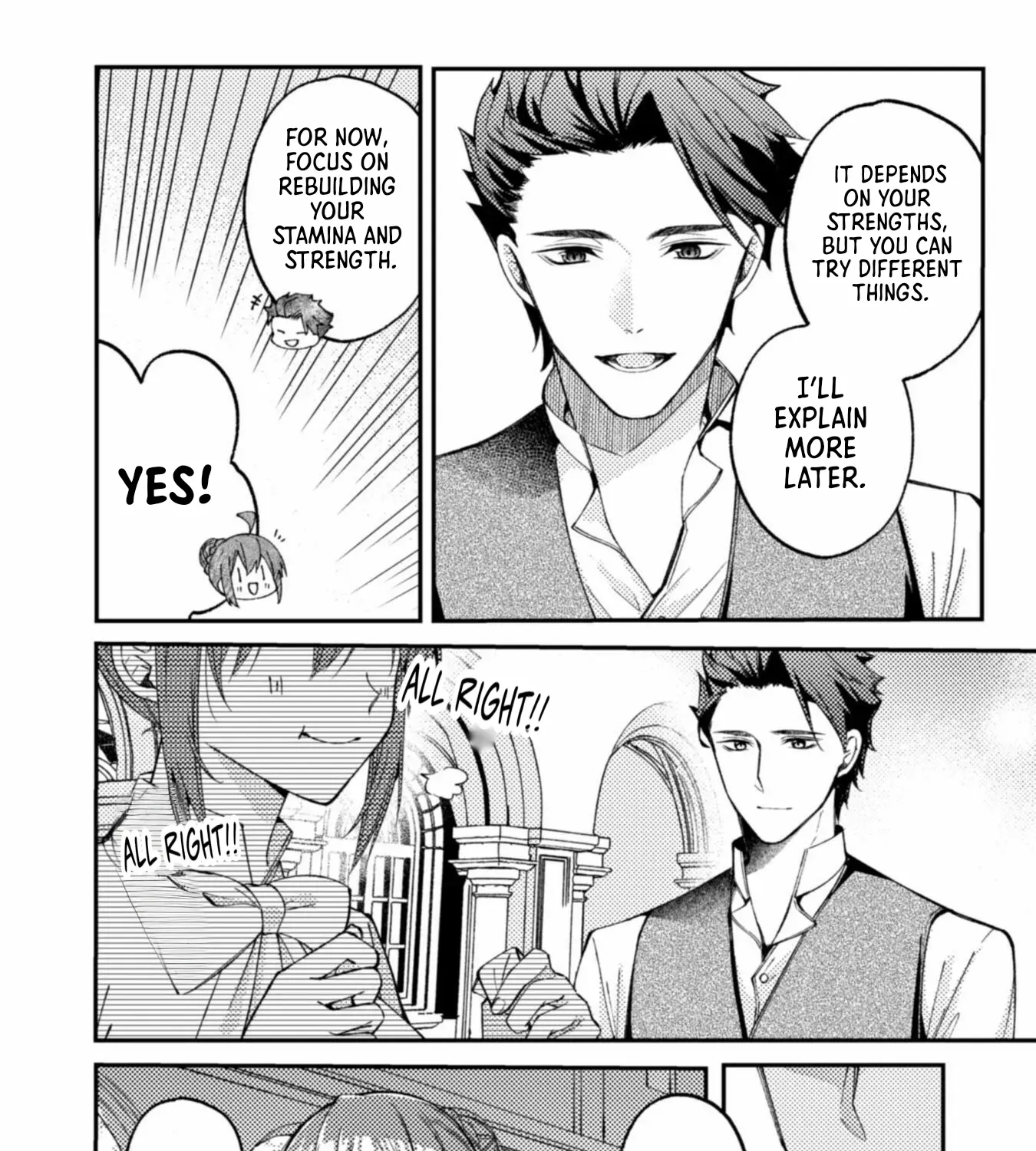 I Offered to Find the Ideal Bride, but My Cold Fiancé Suddenly Got Involved Chapter 2 page 42 - 