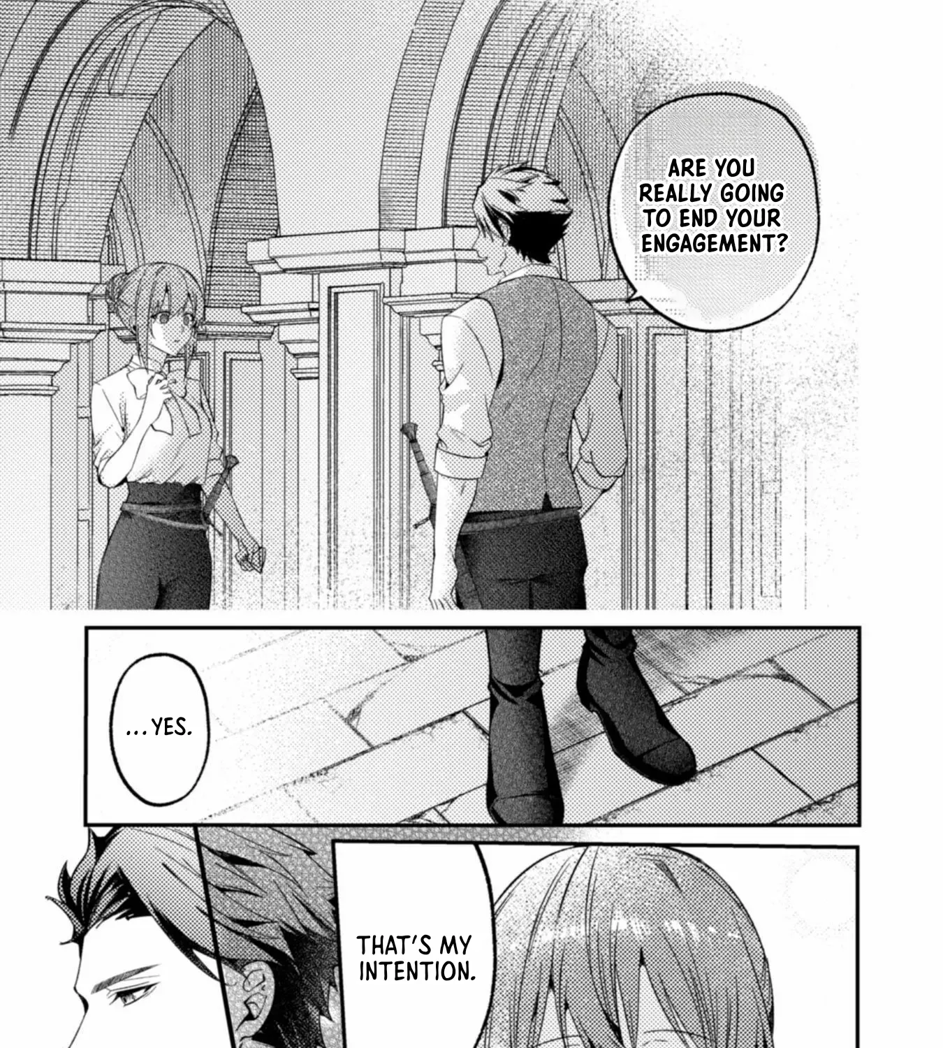 I Offered to Find the Ideal Bride, but My Cold Fiancé Suddenly Got Involved Chapter 2 page 44 - 