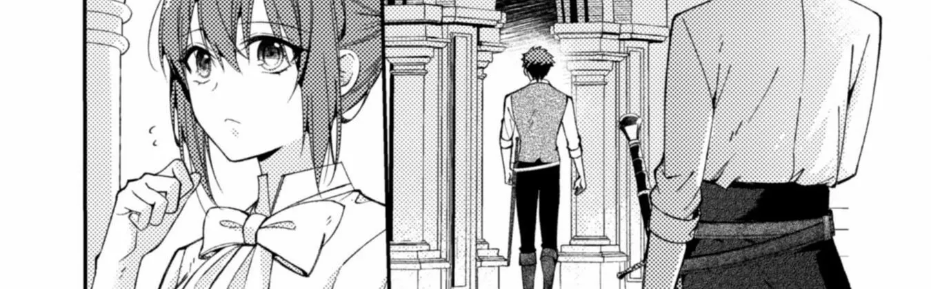 I Offered to Find the Ideal Bride, but My Cold Fiancé Suddenly Got Involved Chapter 2 page 47 - 