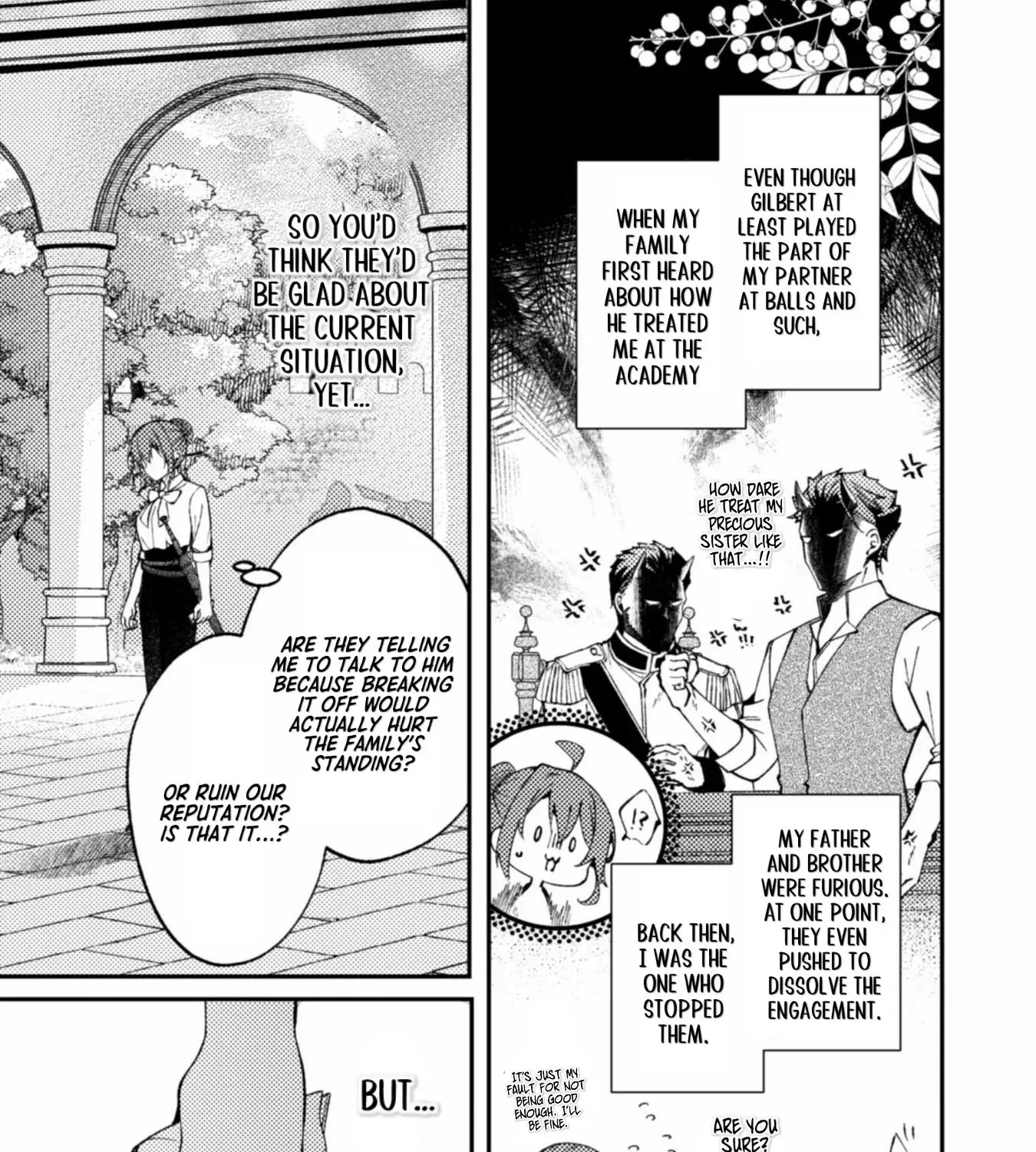 I Offered to Find the Ideal Bride, but My Cold Fiancé Suddenly Got Involved Chapter 2 page 48 - 