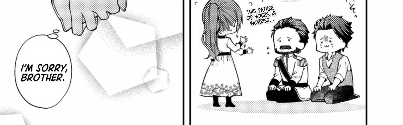 I Offered to Find the Ideal Bride, but My Cold Fiancé Suddenly Got Involved Chapter 2 page 49 - 