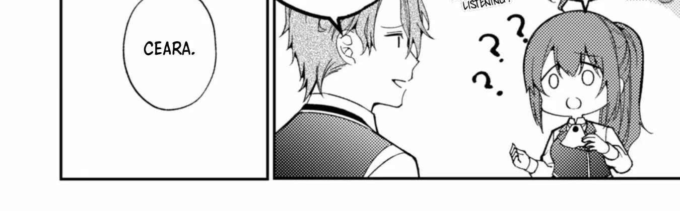 I Offered to Find the Ideal Bride, but My Cold Fiancé Suddenly Got Involved Chapter 2 page 7 - 