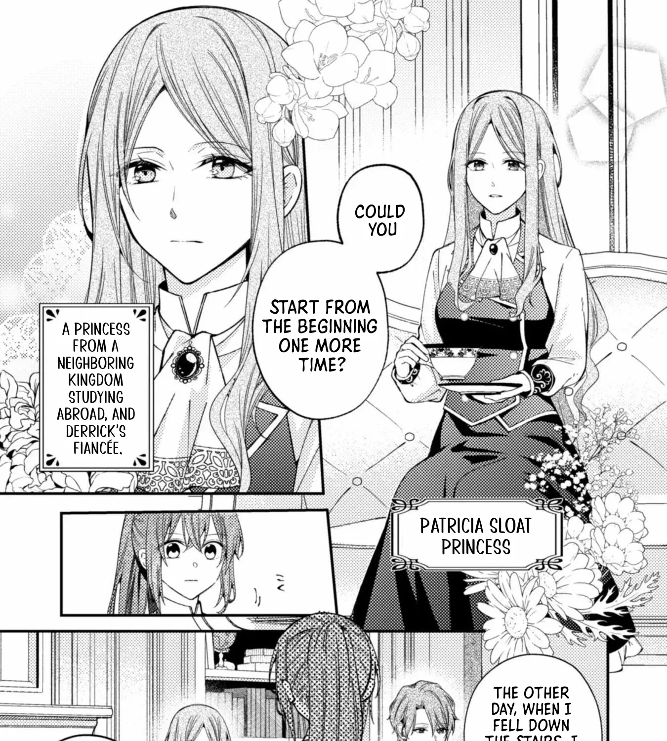 I Offered to Find the Ideal Bride, but My Cold Fiancé Suddenly Got Involved Chapter 2 page 8 - 