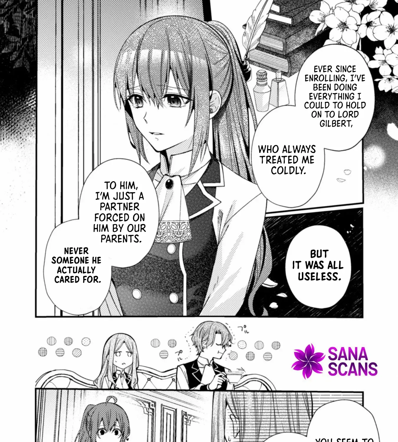 I Offered to Find the Ideal Bride, but My Cold Fiancé Suddenly Got Involved Chapter 2 page 10 - 
