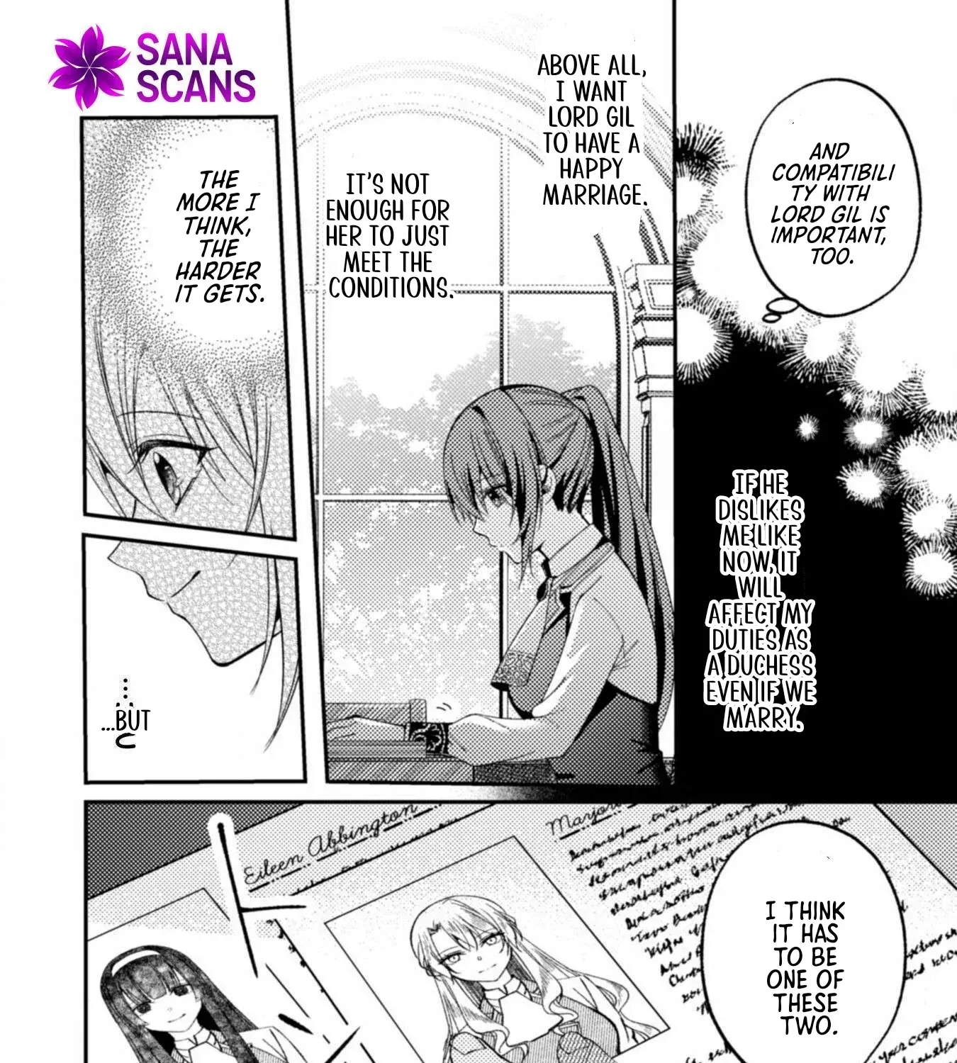 I Offered to Find the Ideal Bride, but My Cold Fiancé Suddenly Got Involved Chapter 3 page 12 - 