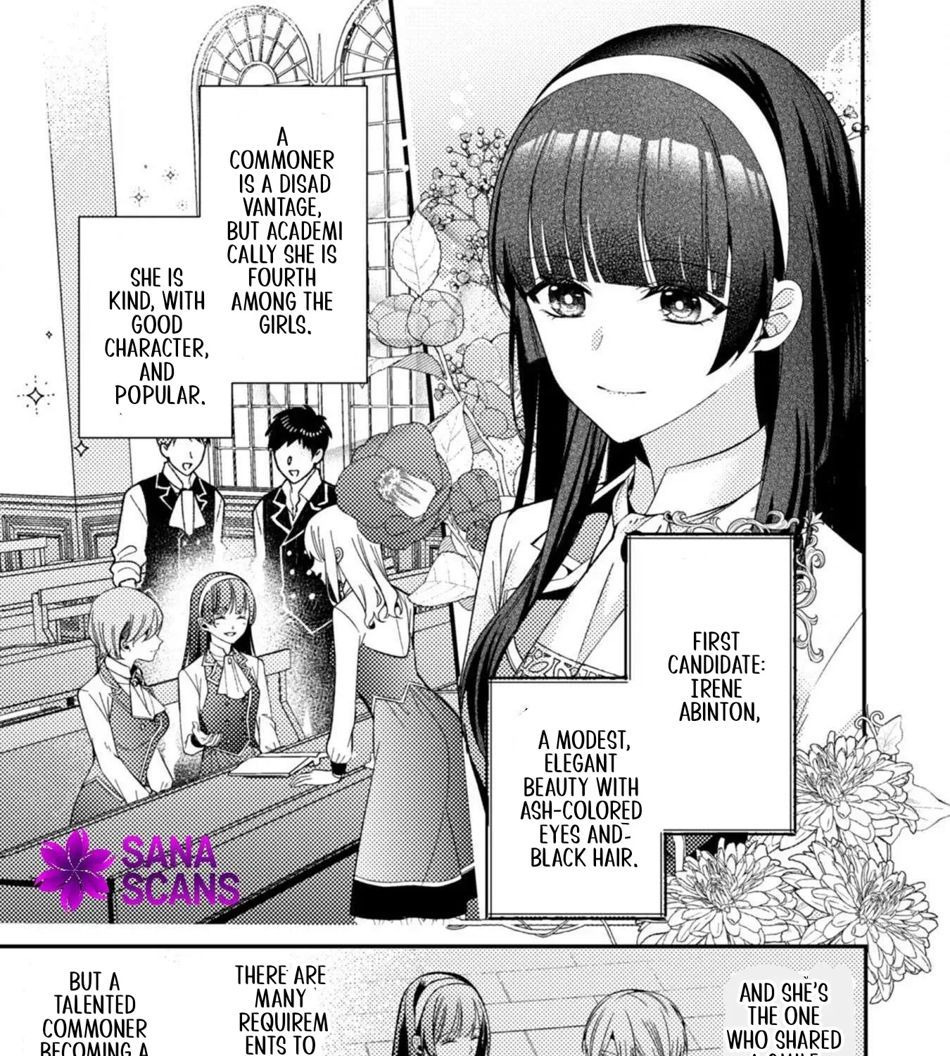I Offered to Find the Ideal Bride, but My Cold Fiancé Suddenly Got Involved Chapter 3 page 14 - 
