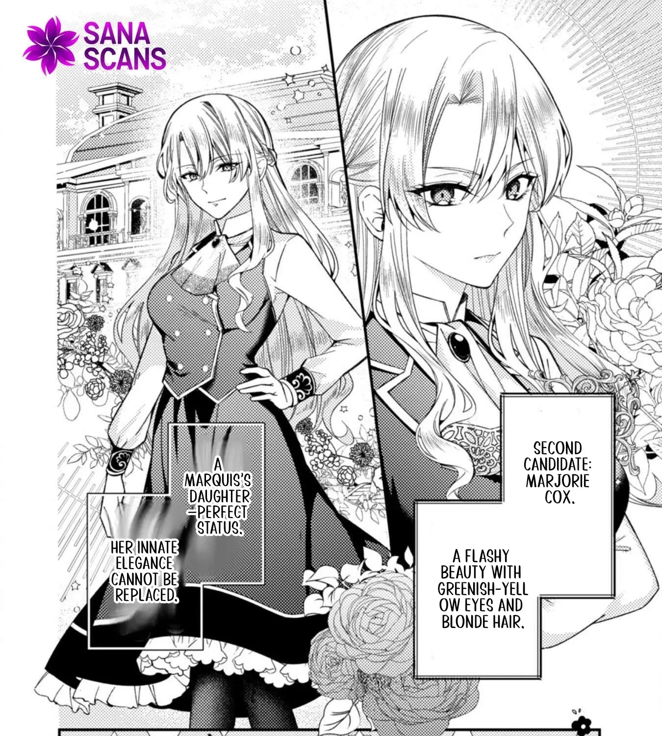 I Offered to Find the Ideal Bride, but My Cold Fiancé Suddenly Got Involved Chapter 3 page 16 - 