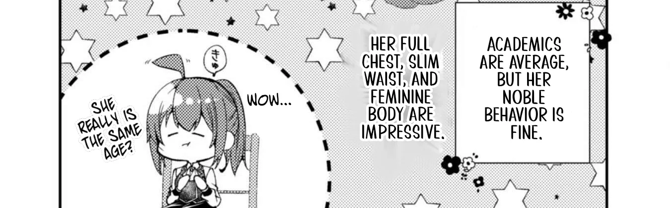 I Offered to Find the Ideal Bride, but My Cold Fiancé Suddenly Got Involved Chapter 3 page 17 - 