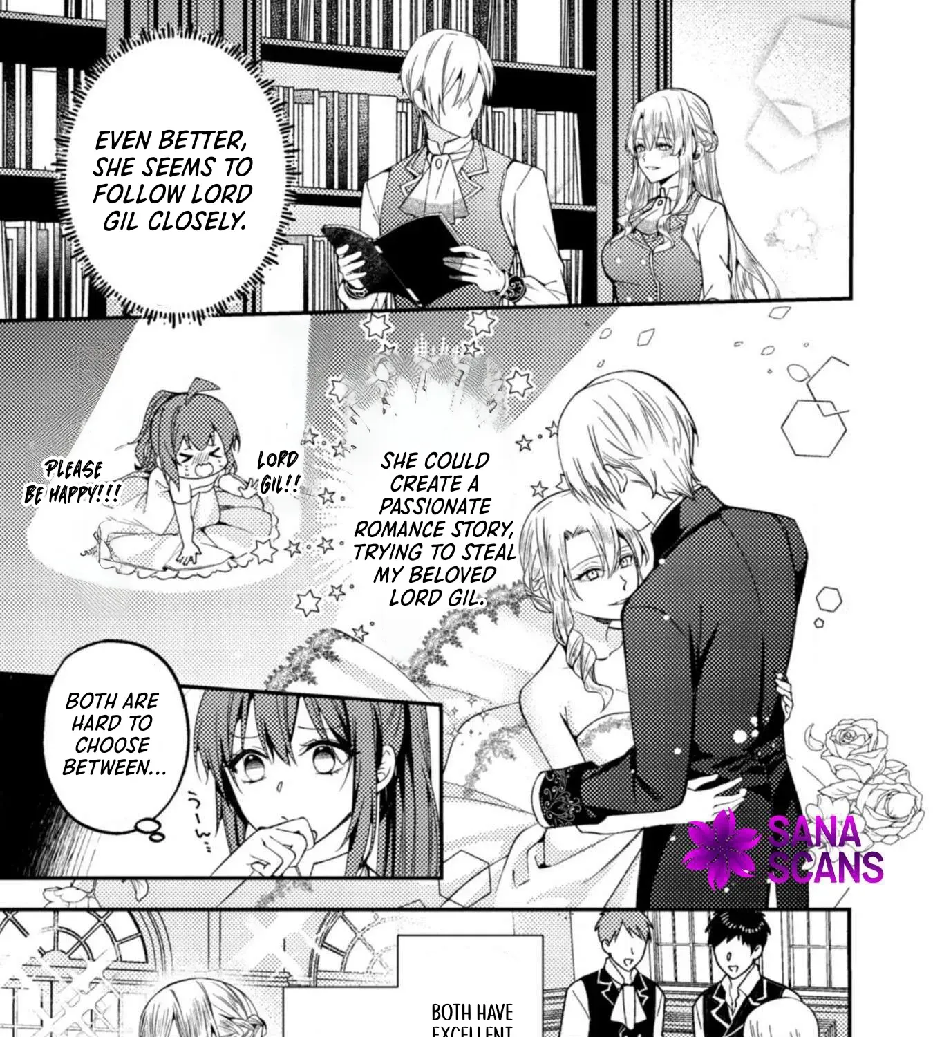I Offered to Find the Ideal Bride, but My Cold Fiancé Suddenly Got Involved Chapter 3 page 18 - 