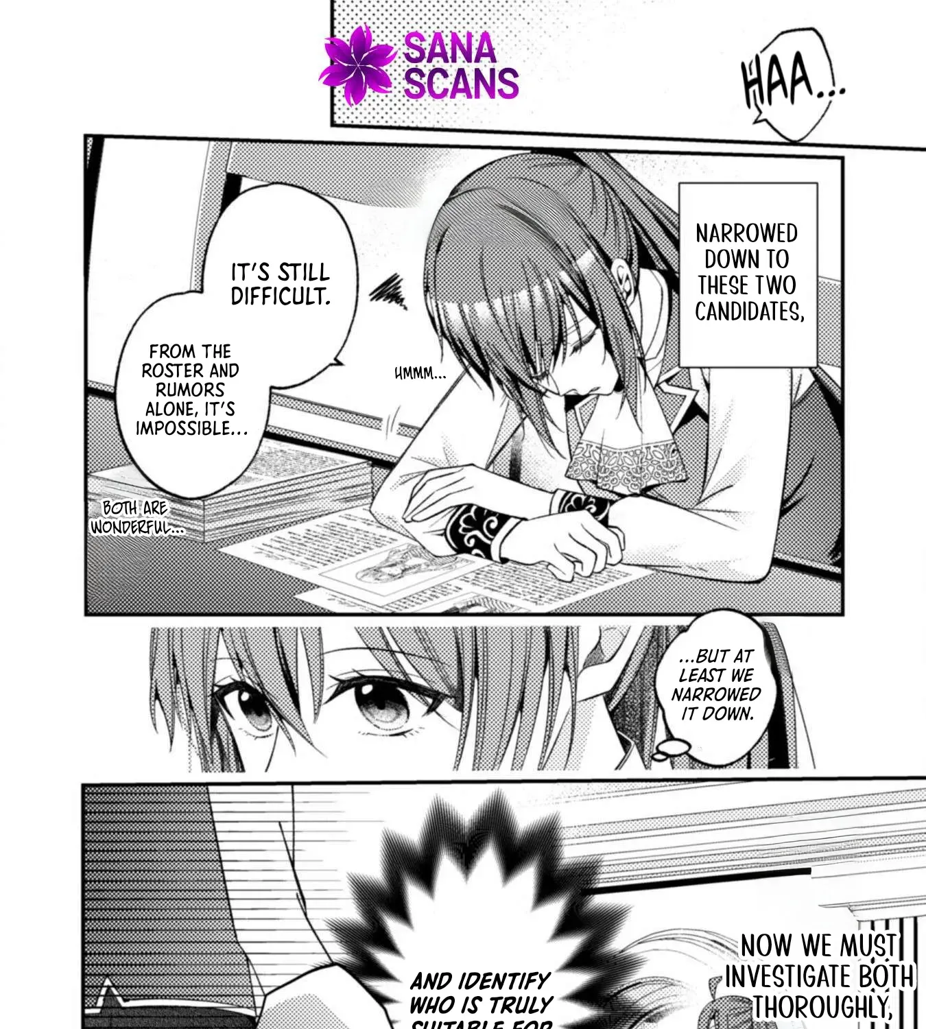 I Offered to Find the Ideal Bride, but My Cold Fiancé Suddenly Got Involved Chapter 3 page 20 - 