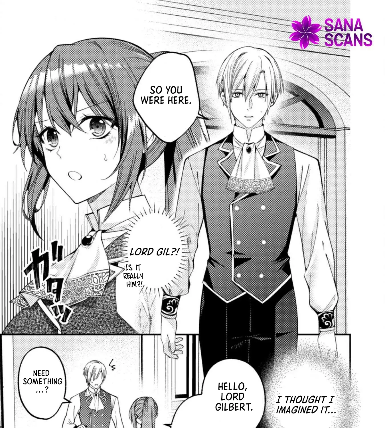 I Offered to Find the Ideal Bride, but My Cold Fiancé Suddenly Got Involved Chapter 3 page 22 - 