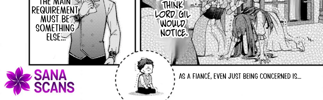 I Offered to Find the Ideal Bride, but My Cold Fiancé Suddenly Got Involved Chapter 3 page 25 - 