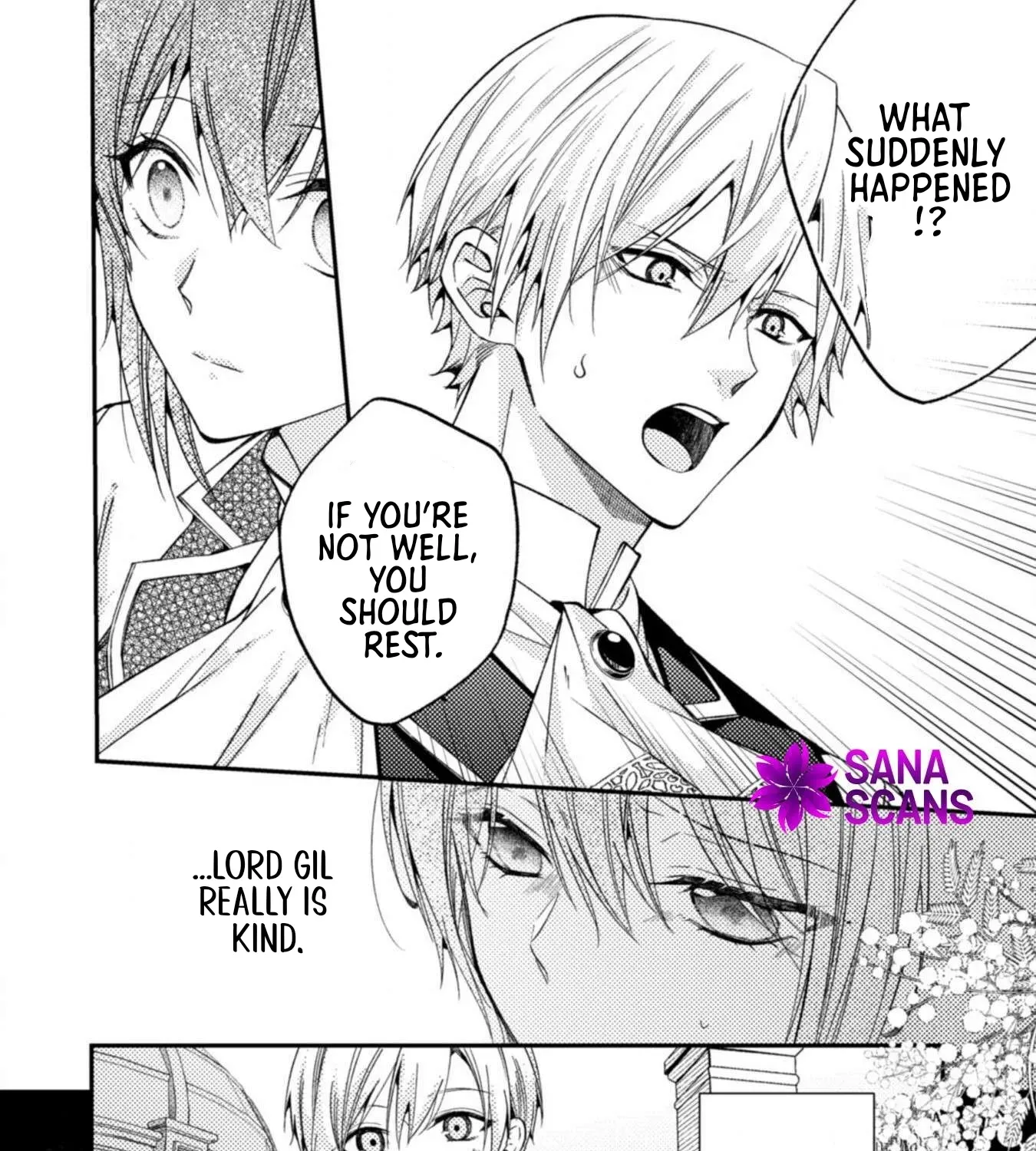 I Offered to Find the Ideal Bride, but My Cold Fiancé Suddenly Got Involved Chapter 3 page 28 - 