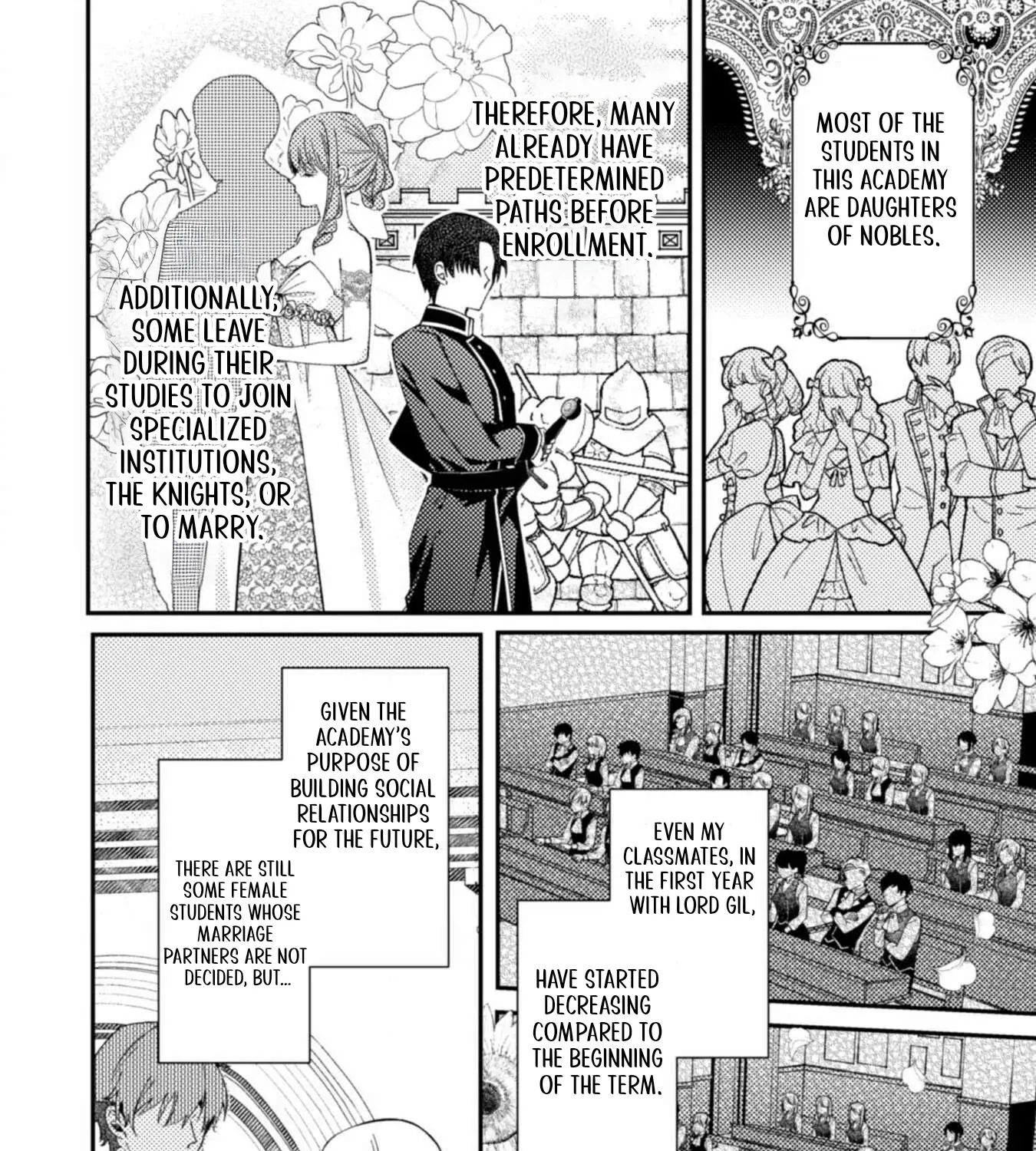 I Offered to Find the Ideal Bride, but My Cold Fiancé Suddenly Got Involved Chapter 3 page 4 - 