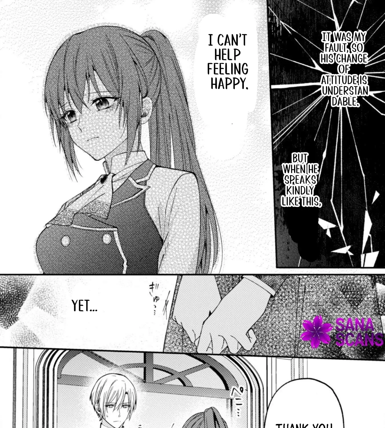 I Offered to Find the Ideal Bride, but My Cold Fiancé Suddenly Got Involved Chapter 3 page 32 - 