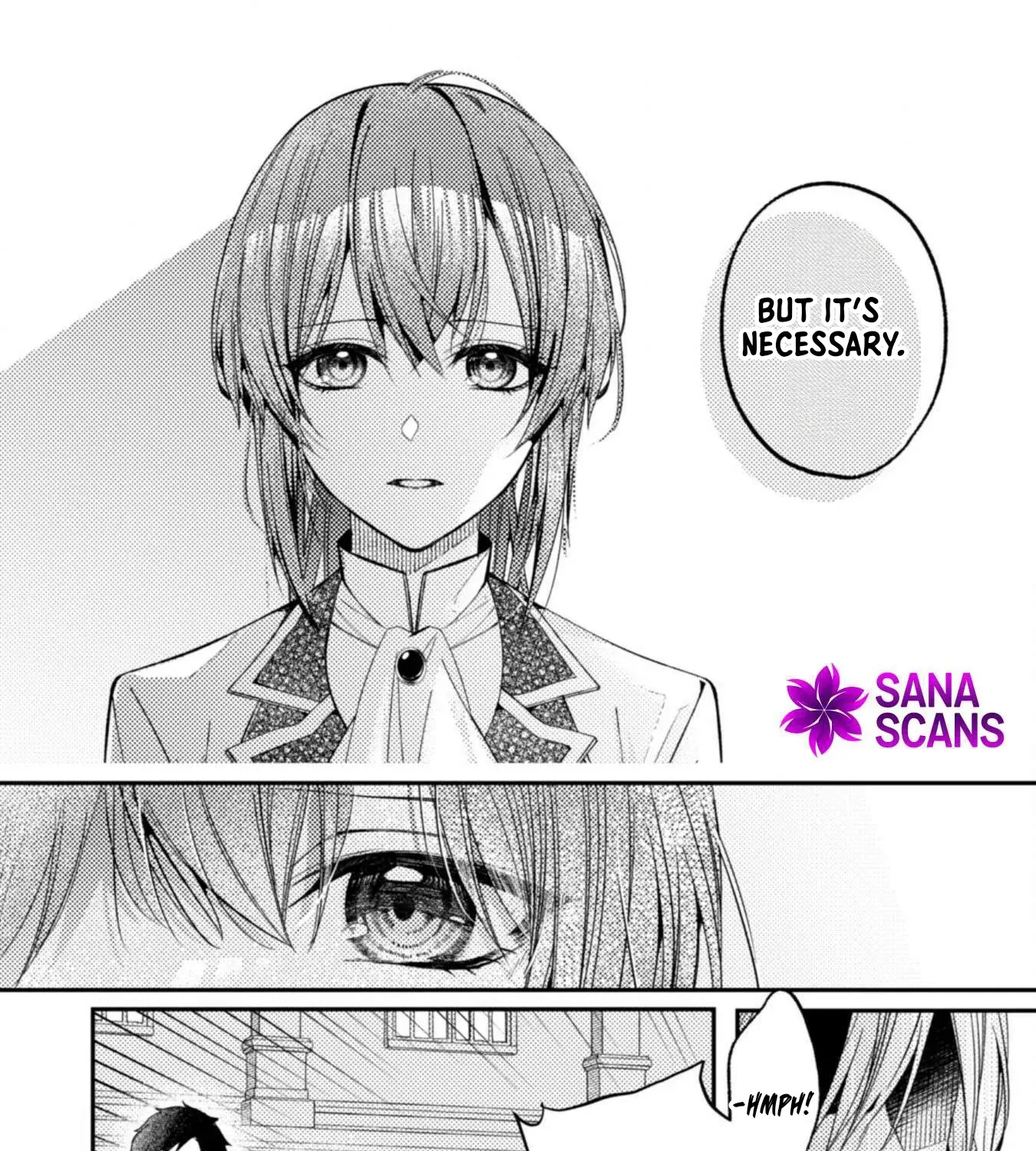 I Offered to Find the Ideal Bride, but My Cold Fiancé Suddenly Got Involved Chapter 3 page 40 - 