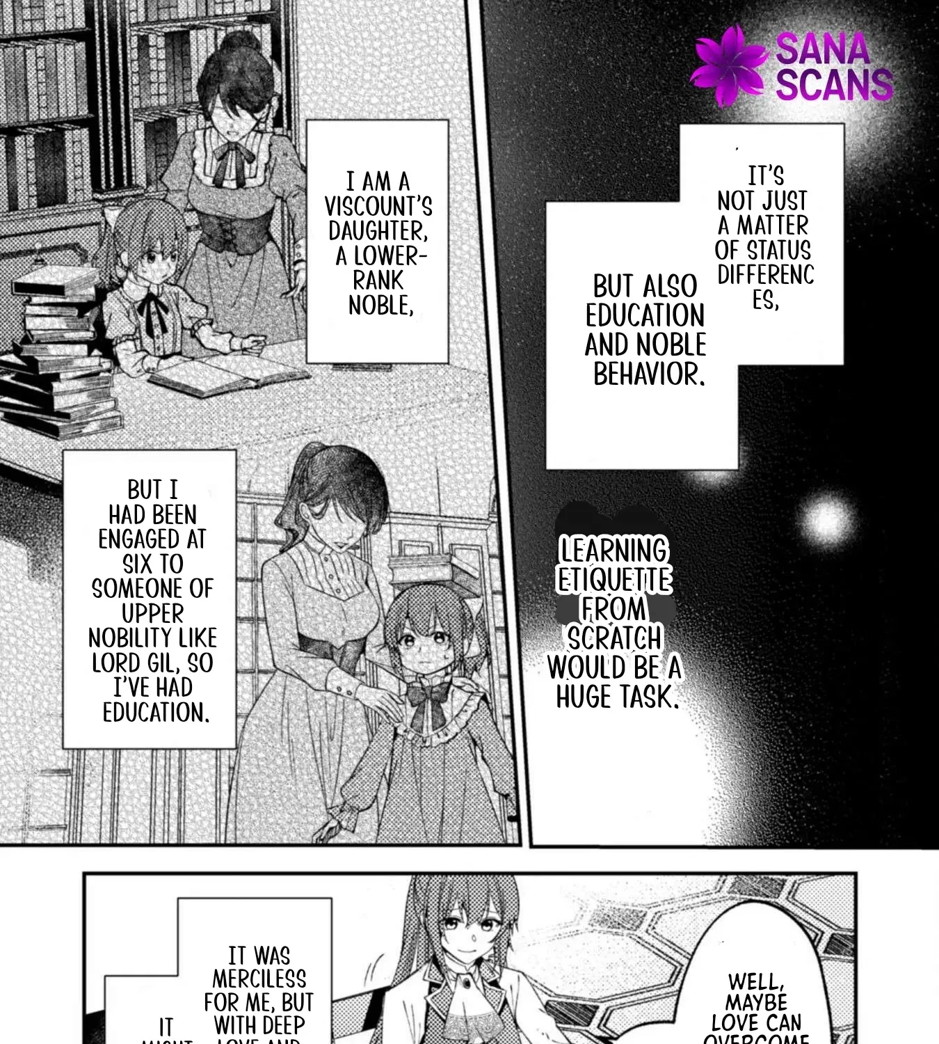 I Offered to Find the Ideal Bride, but My Cold Fiancé Suddenly Got Involved Chapter 3 page 10 - 