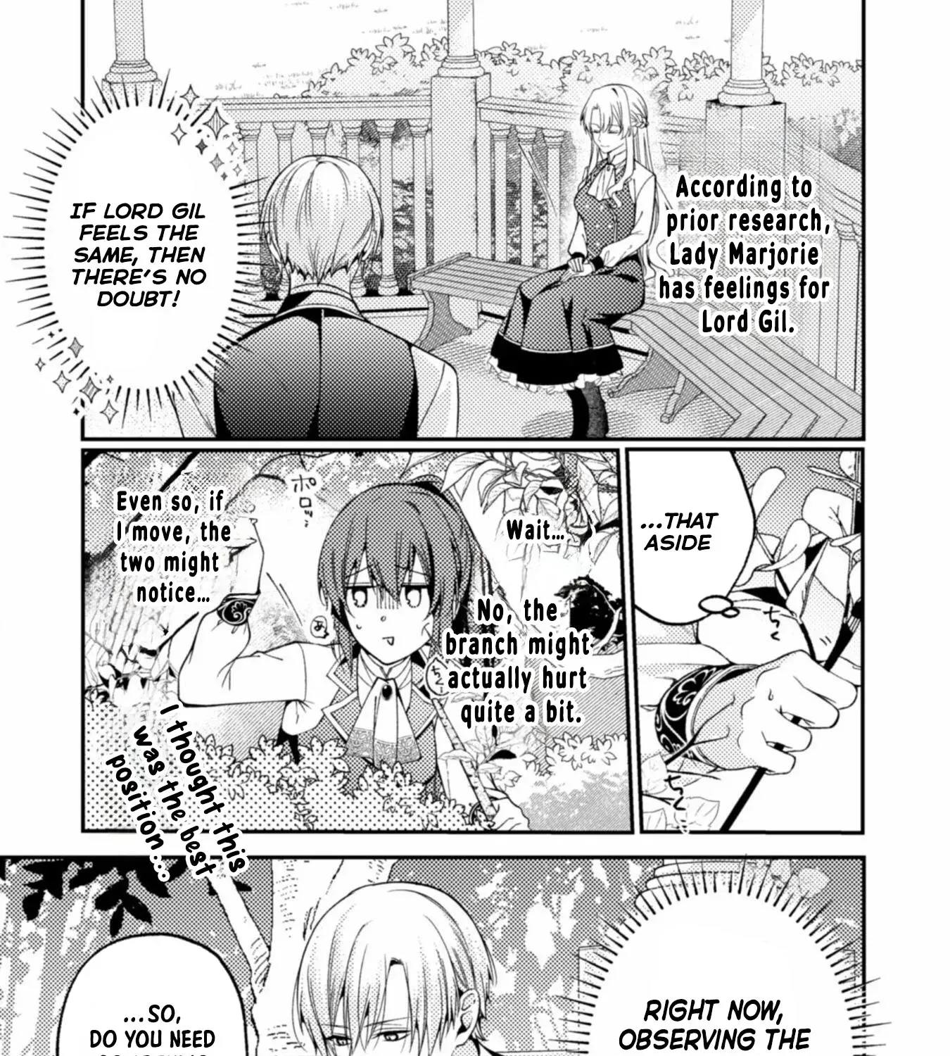I Offered to Find the Ideal Bride, but My Cold Fiancé Suddenly Got Involved Chapter 4 page 13 - 