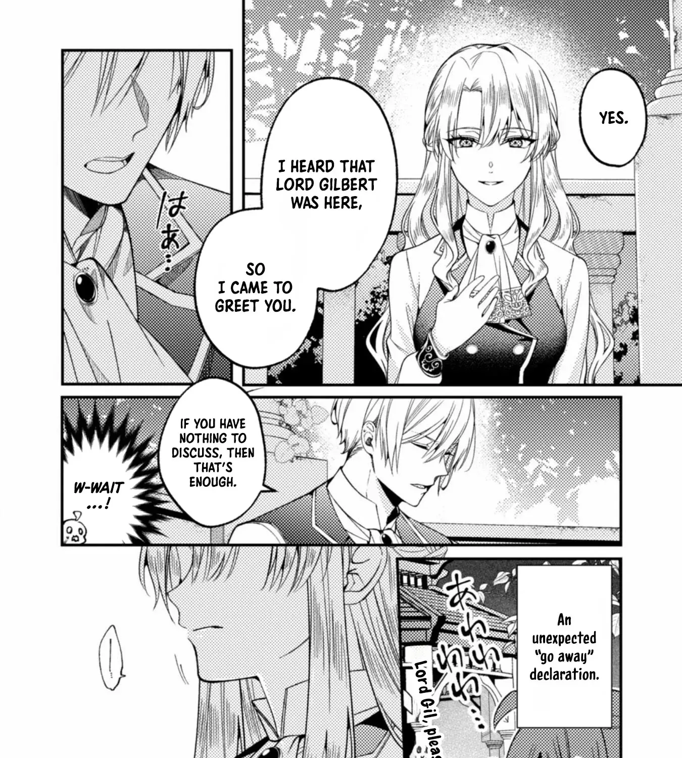 I Offered to Find the Ideal Bride, but My Cold Fiancé Suddenly Got Involved Chapter 4 page 15 - 
