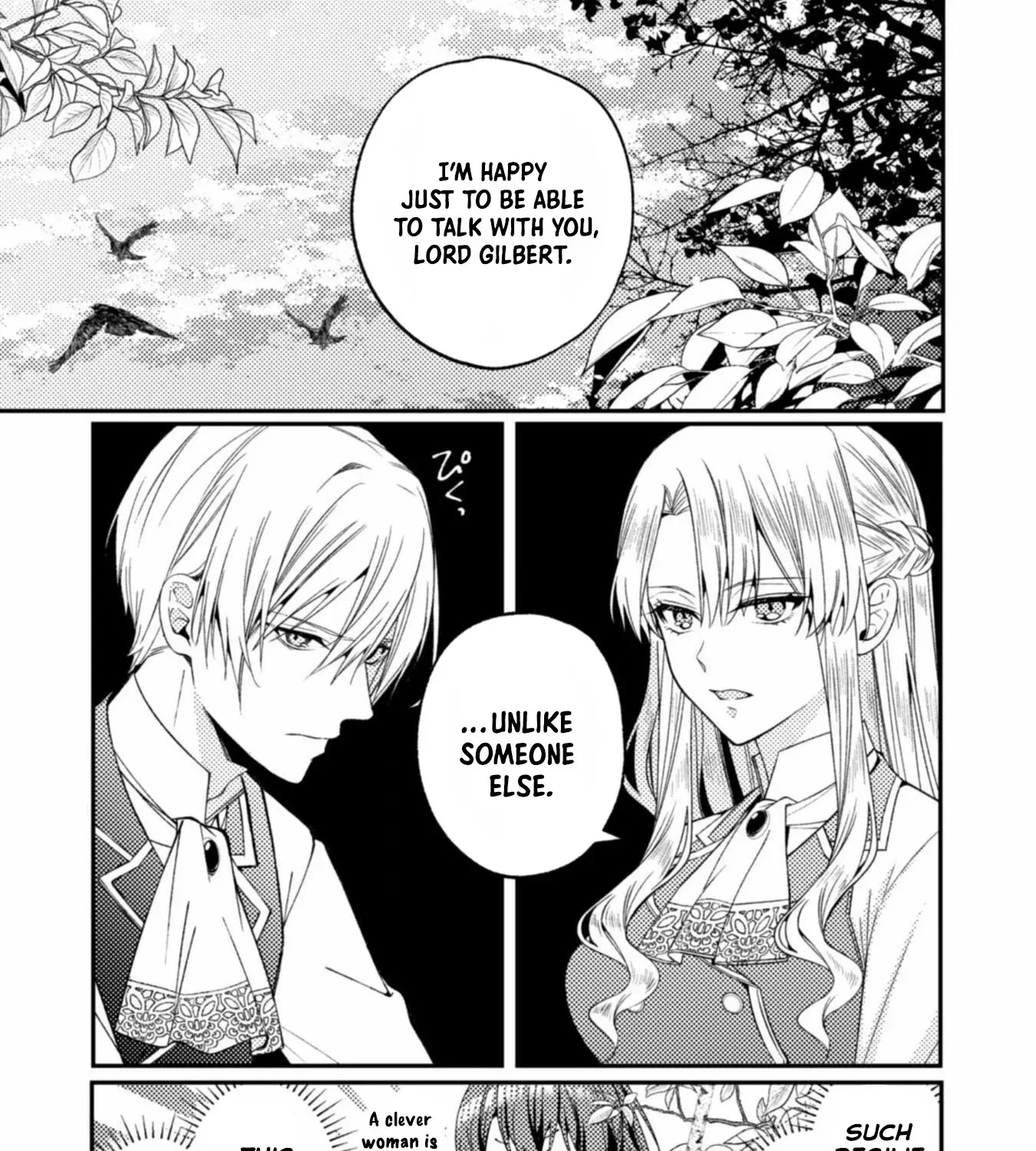 I Offered to Find the Ideal Bride, but My Cold Fiancé Suddenly Got Involved Chapter 4 page 17 - 