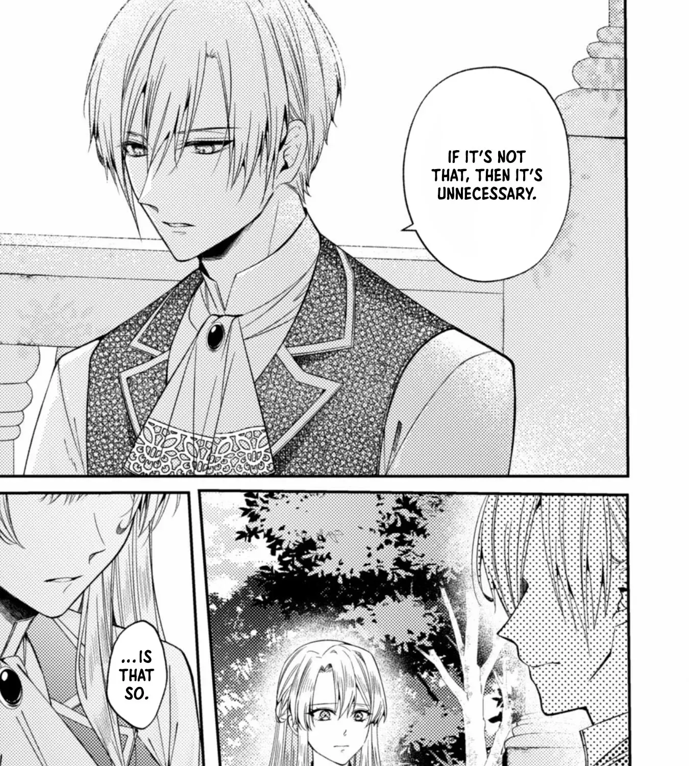 I Offered to Find the Ideal Bride, but My Cold Fiancé Suddenly Got Involved Chapter 4 page 21 - 