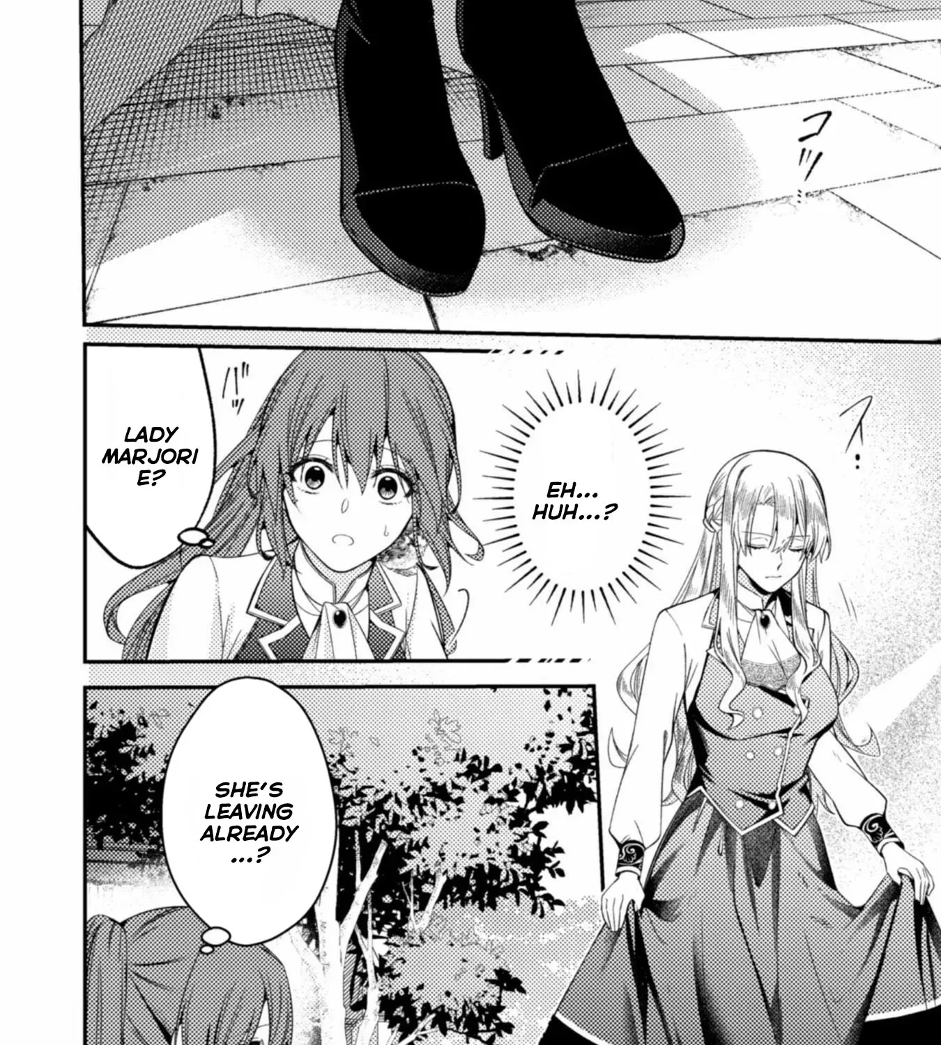 I Offered to Find the Ideal Bride, but My Cold Fiancé Suddenly Got Involved Chapter 4 page 23 - 
