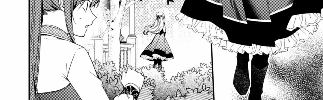 I Offered to Find the Ideal Bride, but My Cold Fiancé Suddenly Got Involved Chapter 4 page 24 - 