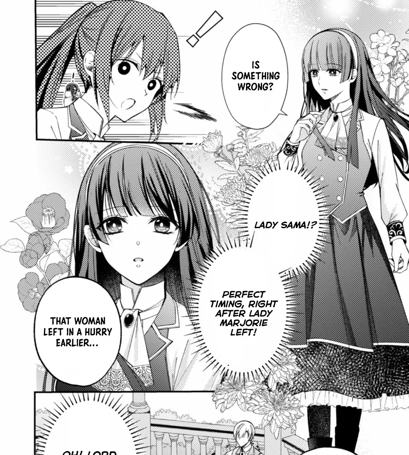I Offered to Find the Ideal Bride, but My Cold Fiancé Suddenly Got Involved Chapter 4 page 27 - 