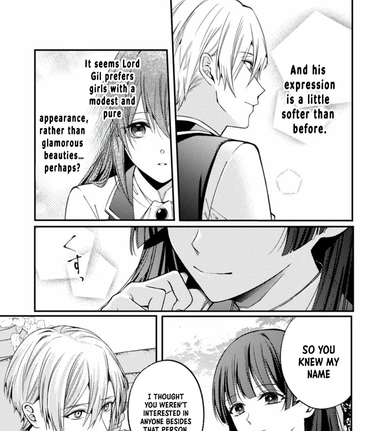 I Offered to Find the Ideal Bride, but My Cold Fiancé Suddenly Got Involved Chapter 4 page 29 - 