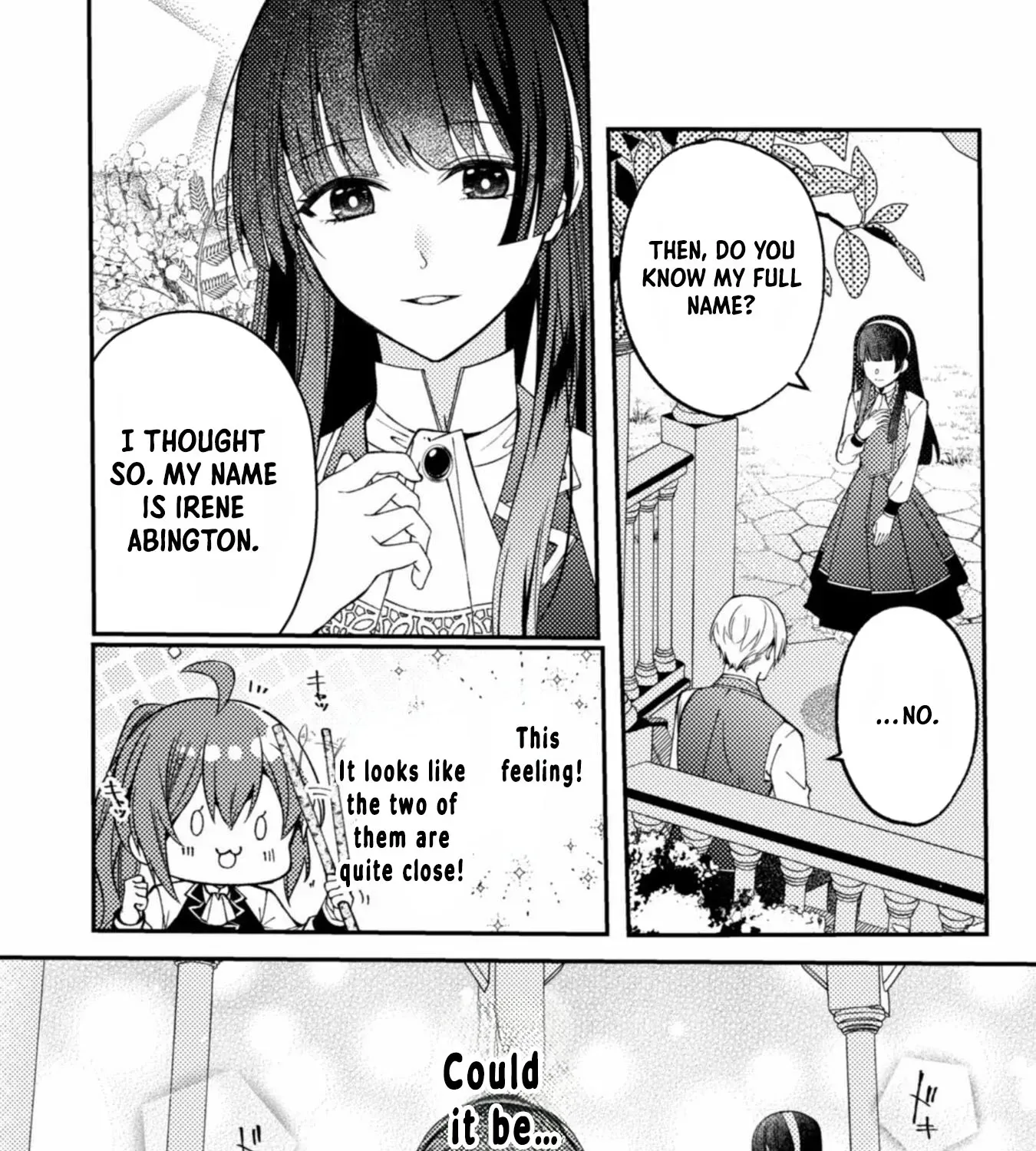 I Offered to Find the Ideal Bride, but My Cold Fiancé Suddenly Got Involved Chapter 4 page 31 - 